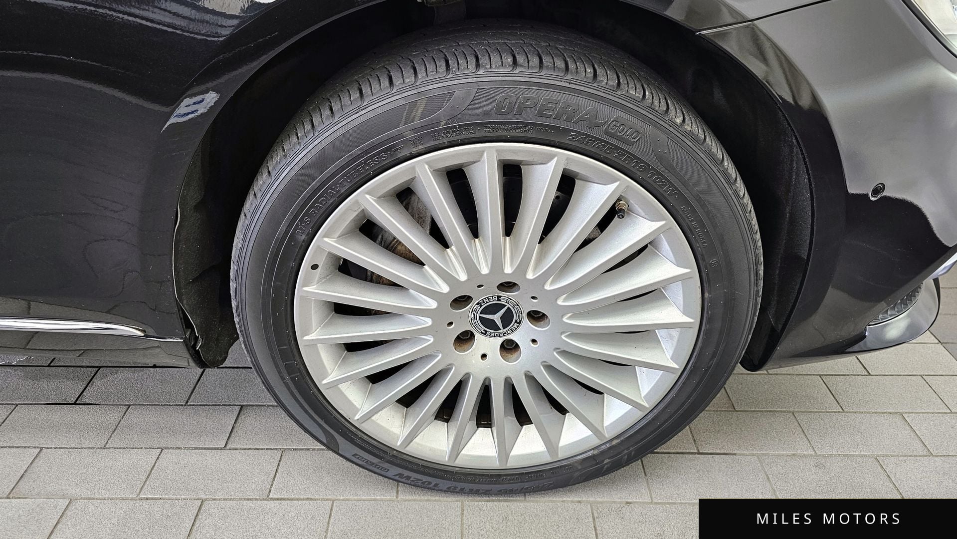 Mercedes-Benz S-클래스 W222 2019 — миниатюра 5
