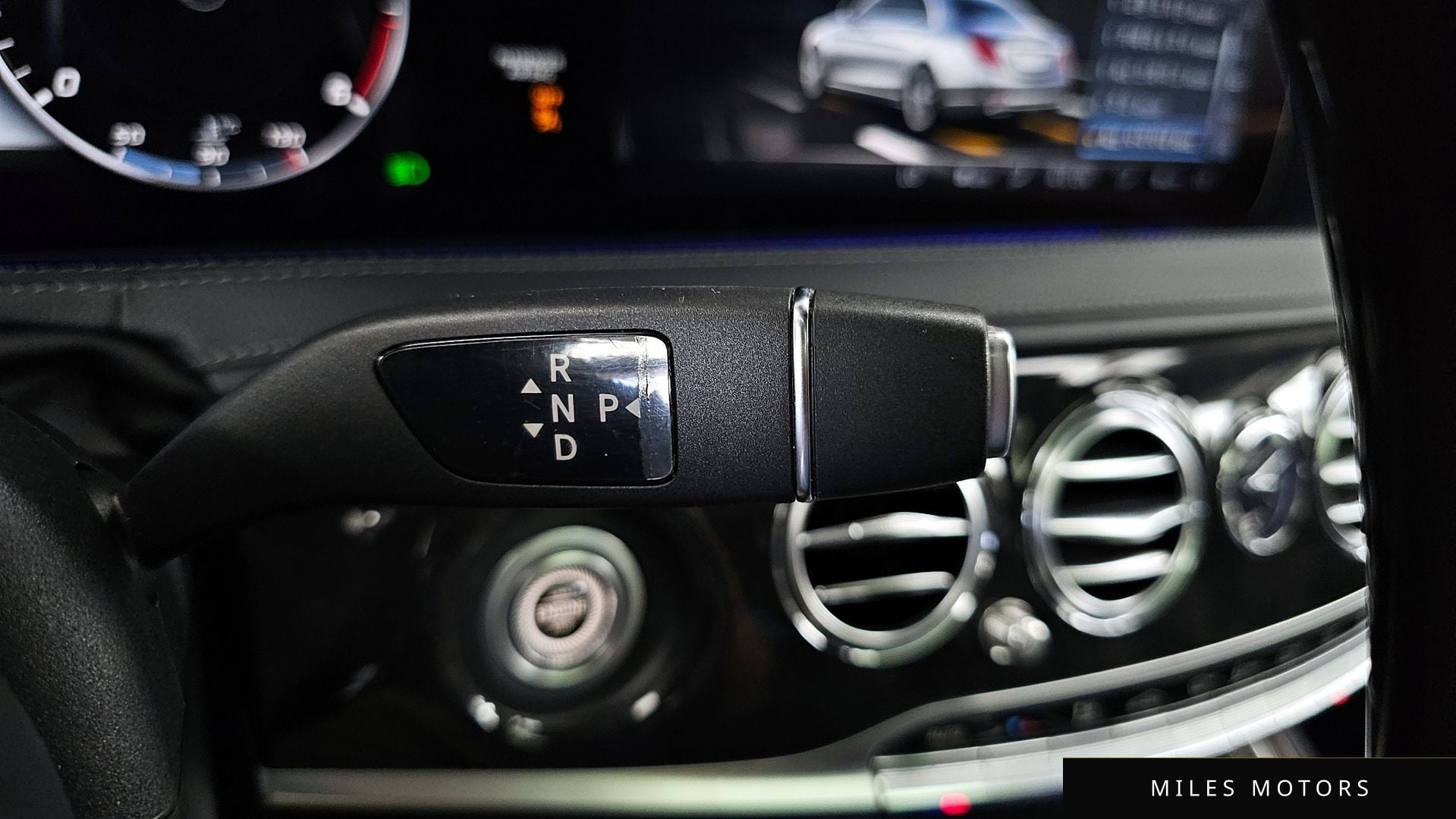 Mercedes-Benz S-클래스 W222 2019 — миниатюра 9