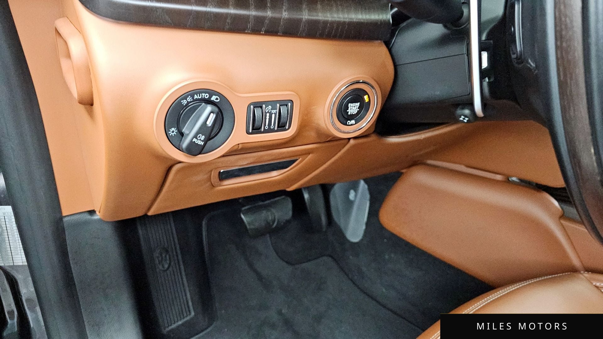 Maserati Quattroporte 2019 — миниатюра 18