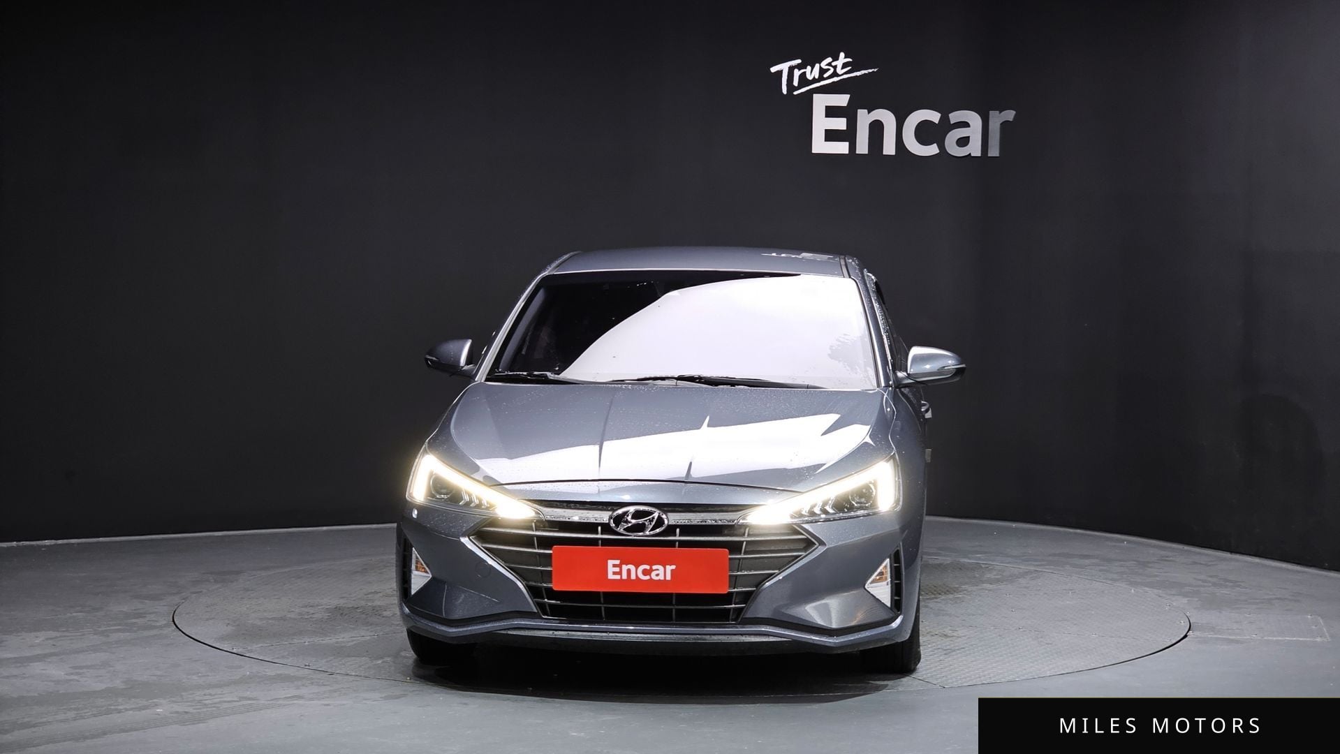 Hyundai AVANTE 2019 — миниатюра 3