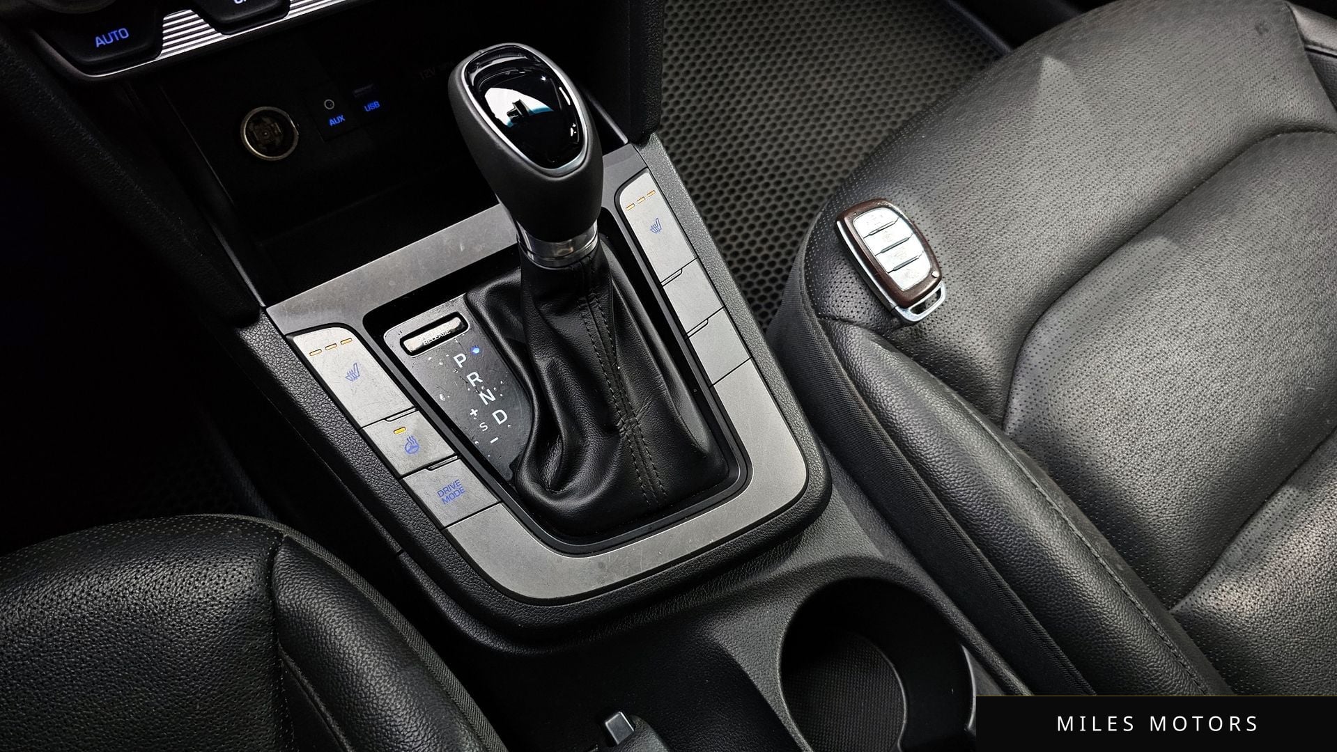 Hyundai AVANTE 2019 — миниатюра 9