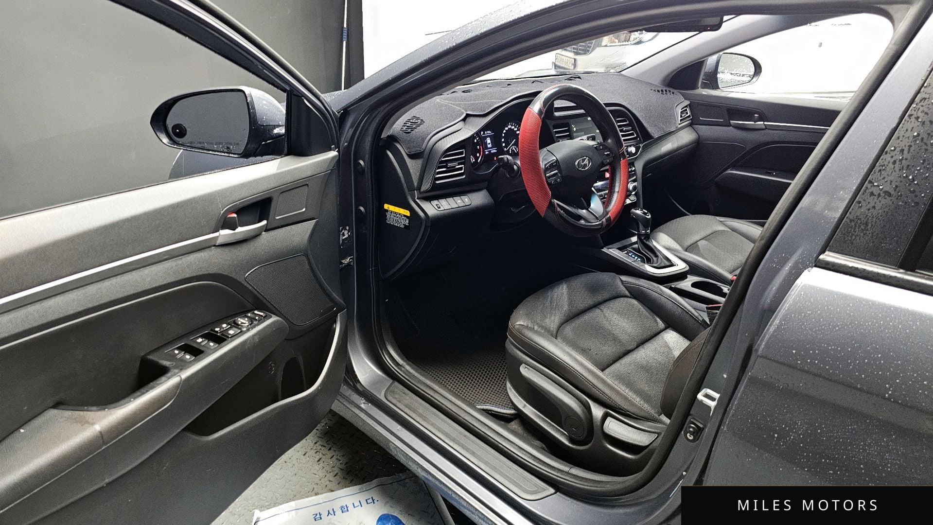 Hyundai AVANTE 2019 — миниатюра 10