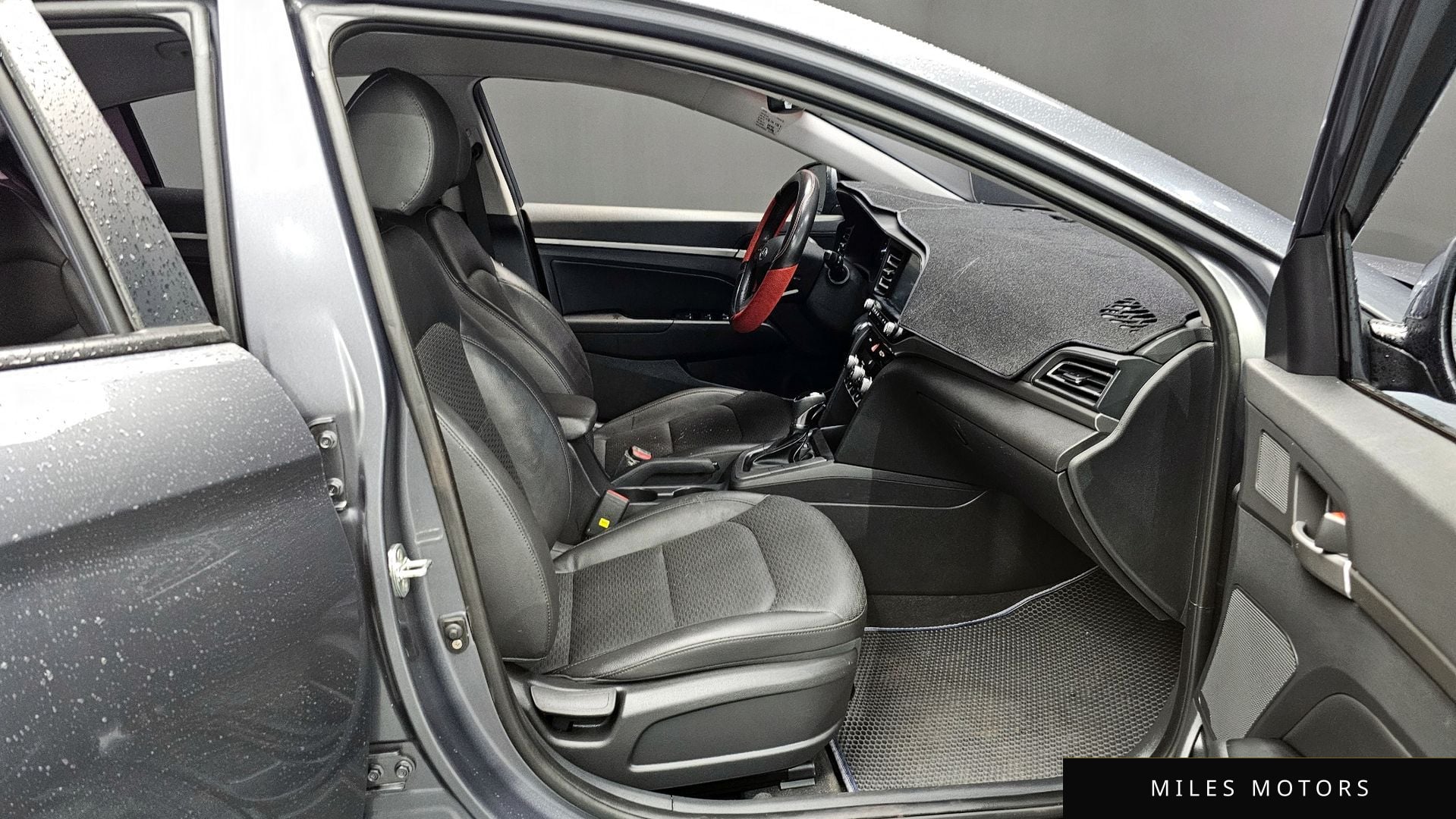 Hyundai AVANTE 2019 — миниатюра 11