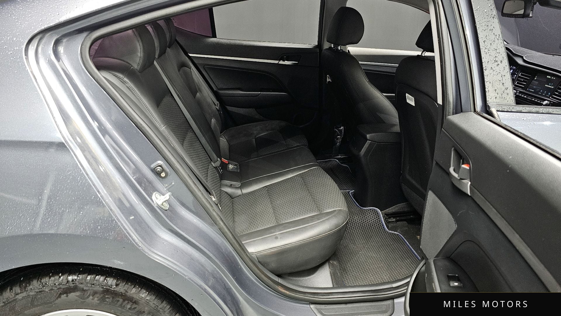 Hyundai AVANTE 2019 — миниатюра 12