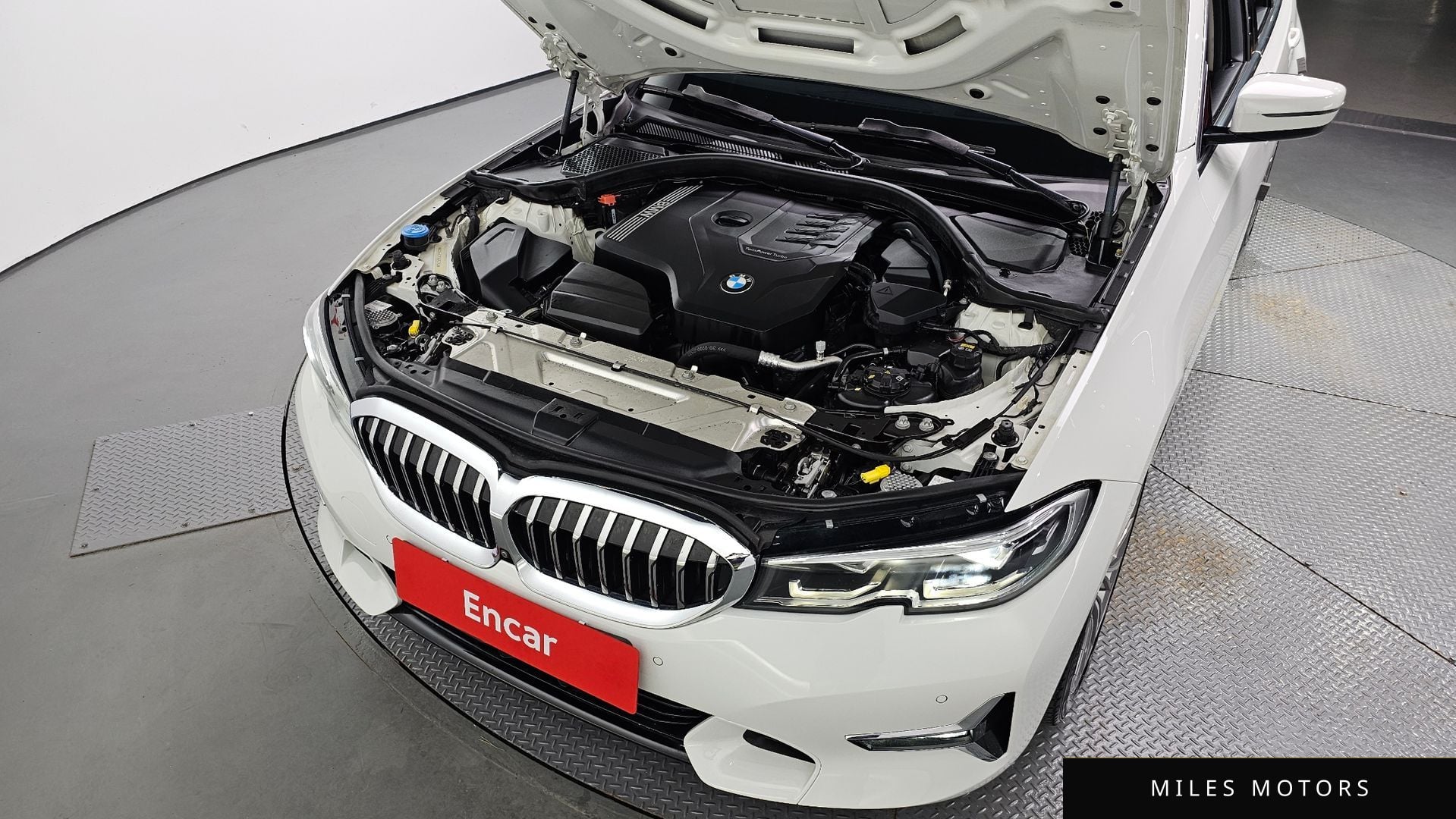 BMW 3 Series (G20) 2021 — миниатюра 6