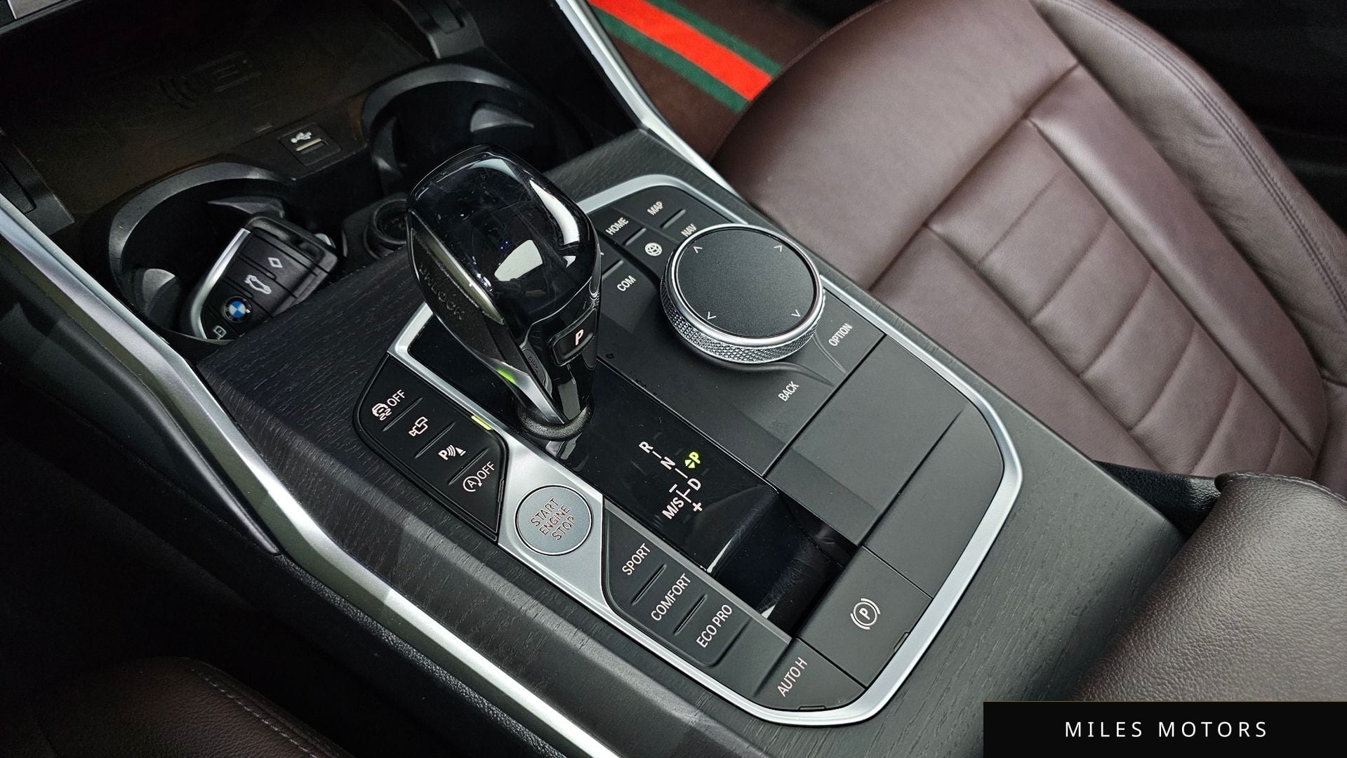 BMW 3 Series (G20) 2021 — миниатюра 9