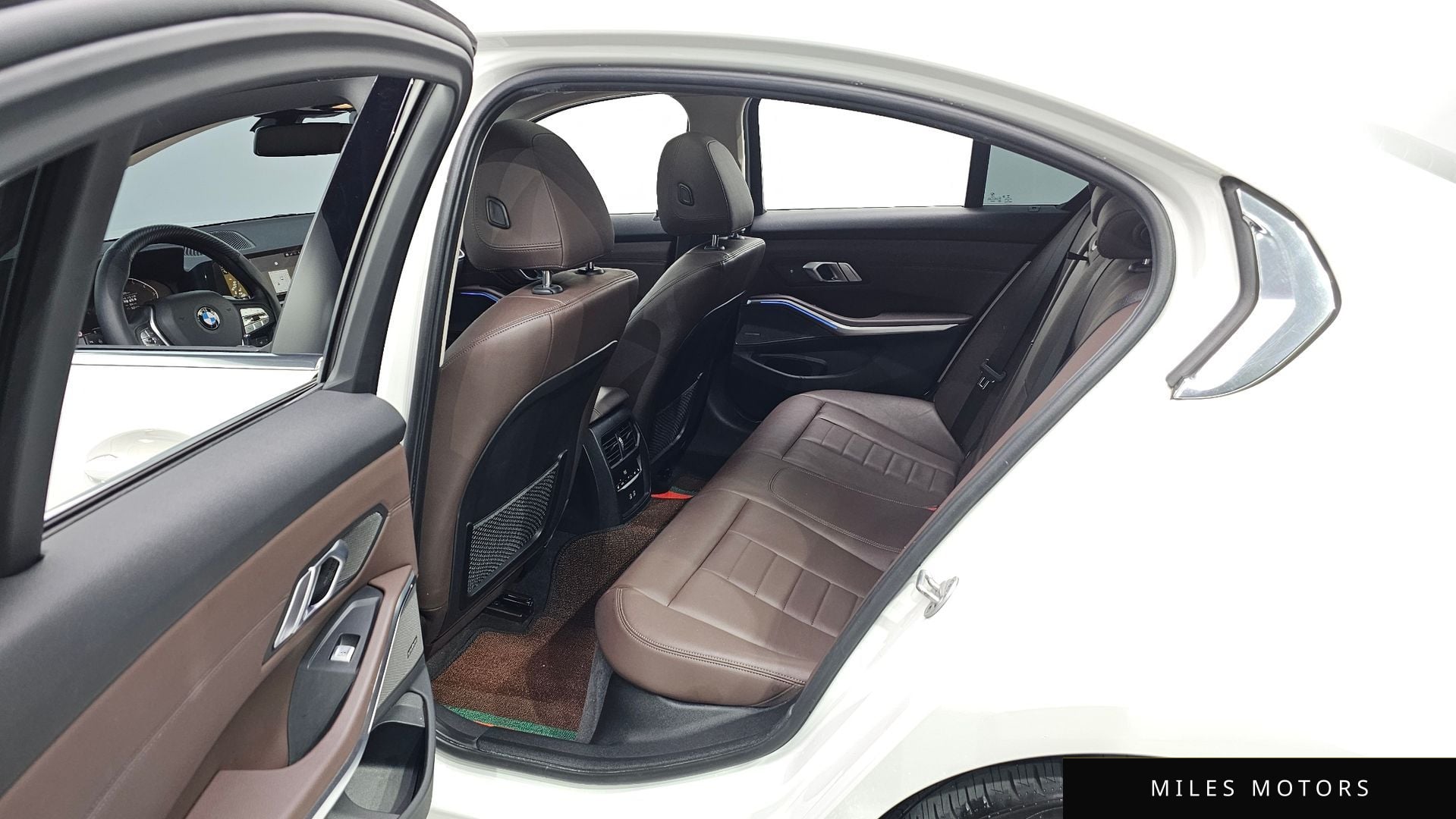 BMW 3 Series (G20) 2021 — миниатюра 11