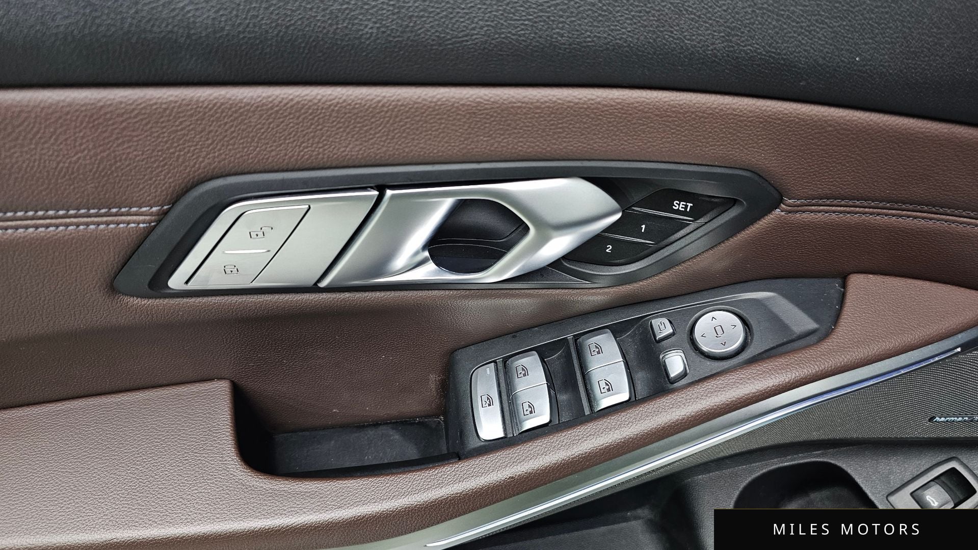 BMW 3 Series (G20) 2021 — миниатюра 12