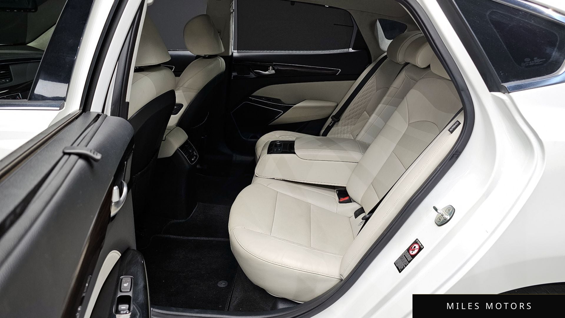 Kia K7 2018 — миниатюра 12