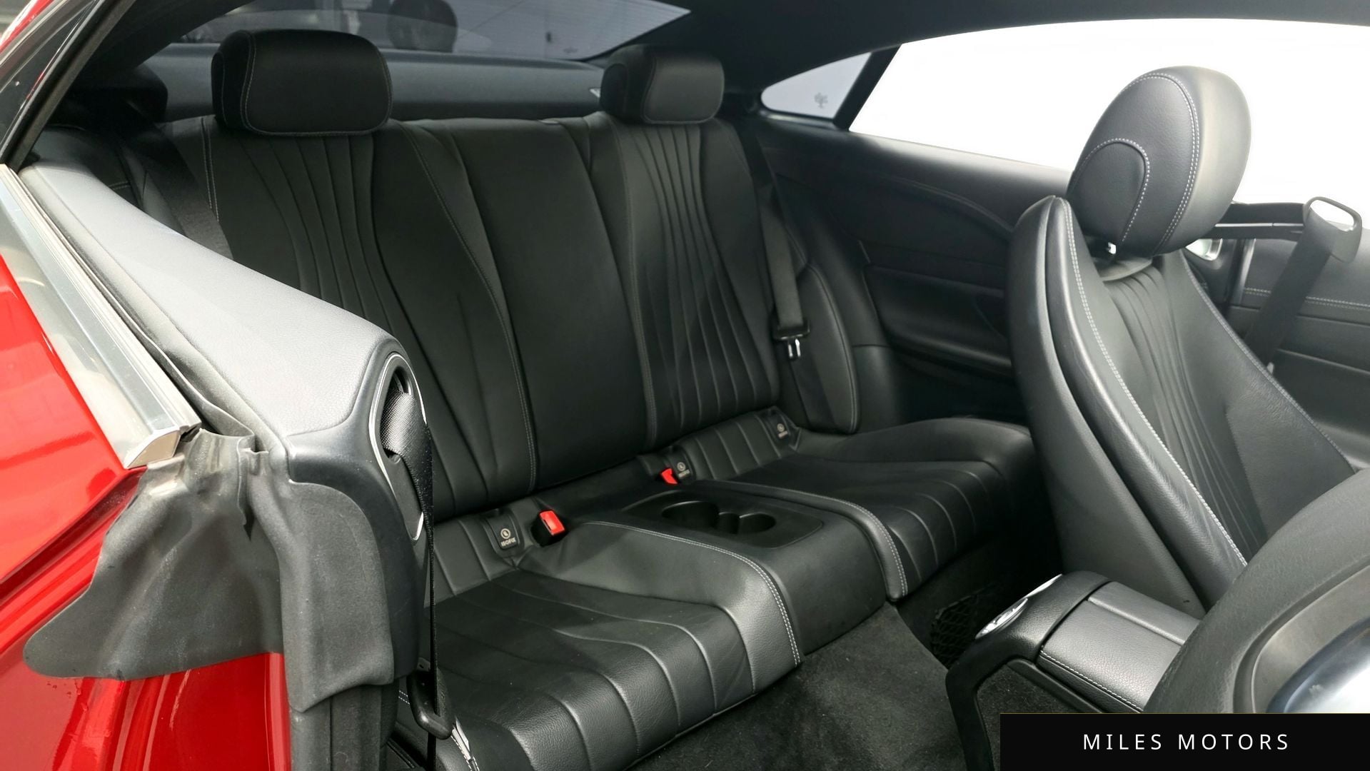 Mercedes-Benz E-Class W213 2017 — миниатюра 12