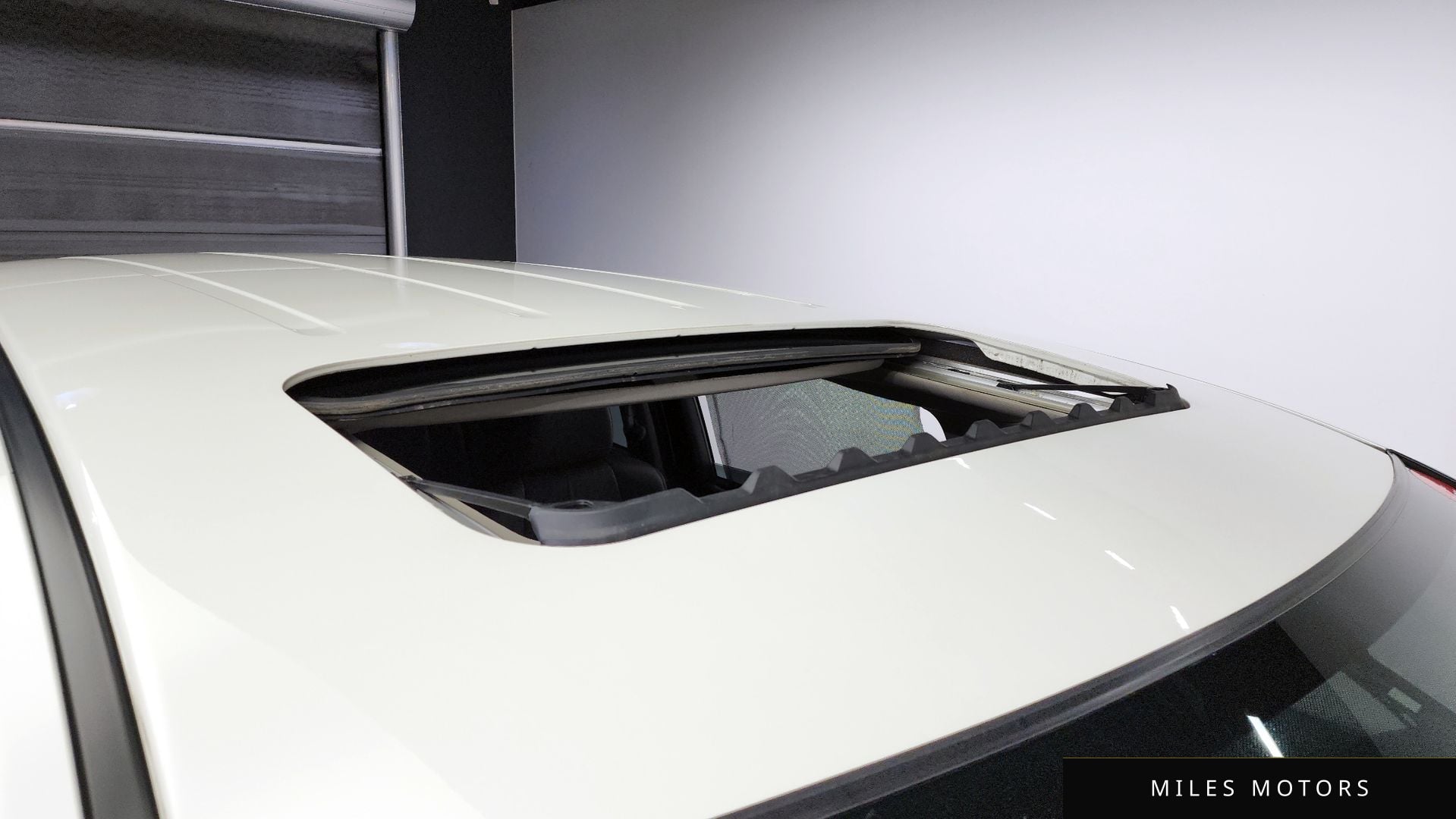 Honda 오딧세이 2013 — миниатюра 19