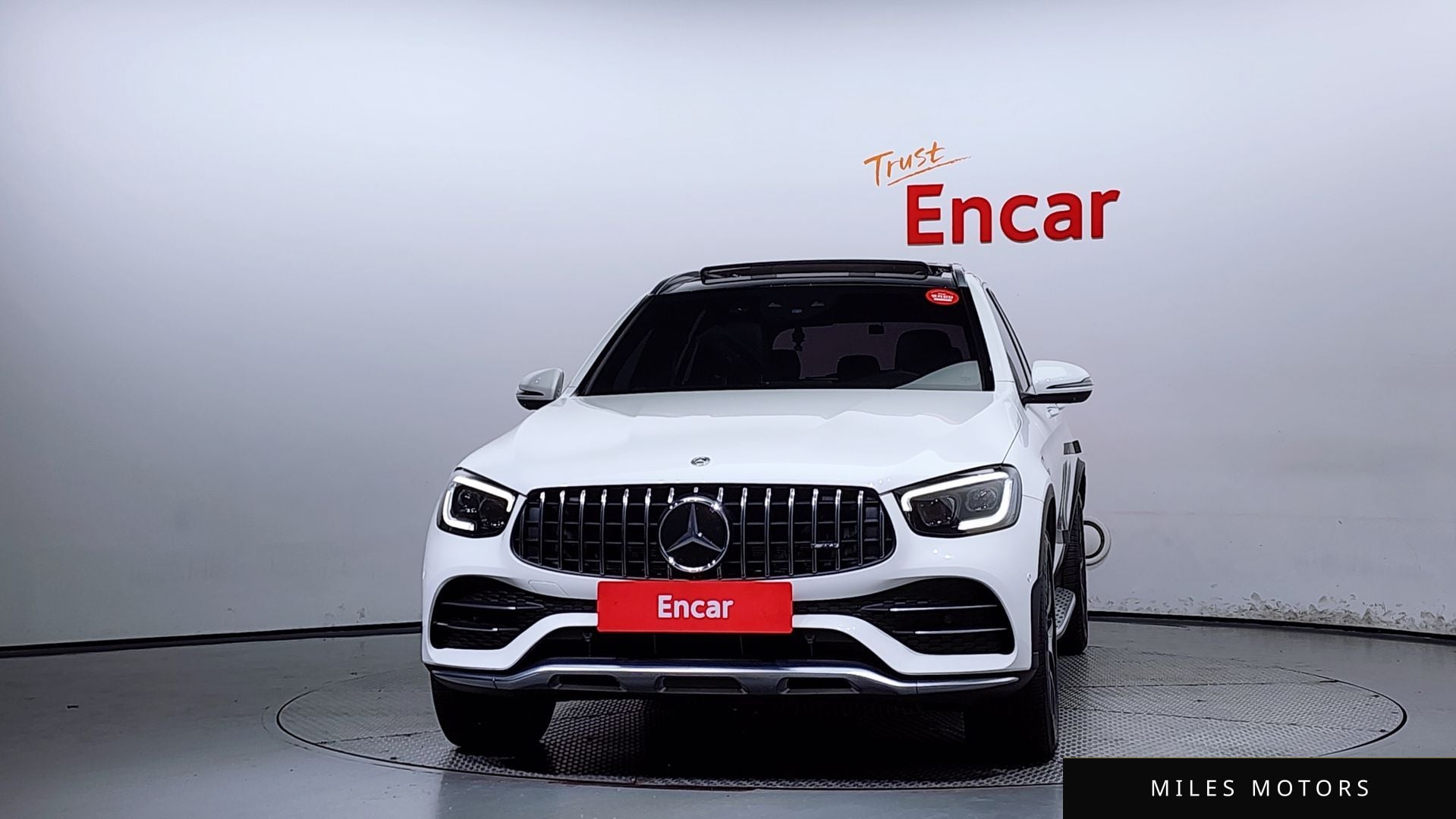 Mercedes-Benz GLC-클래스 X253 2021 — миниатюра 3
