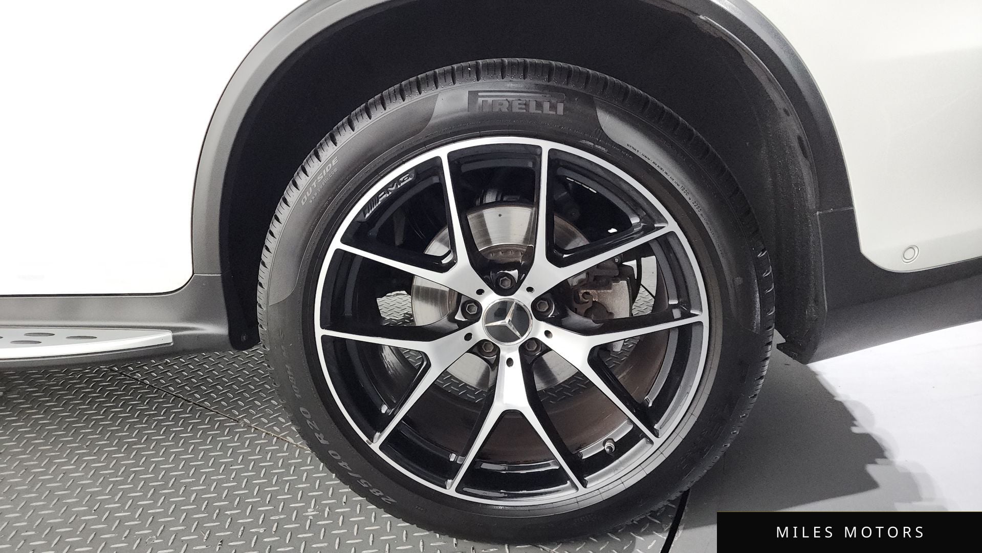 Mercedes-Benz GLC-클래스 X253 2021 — миниатюра 5