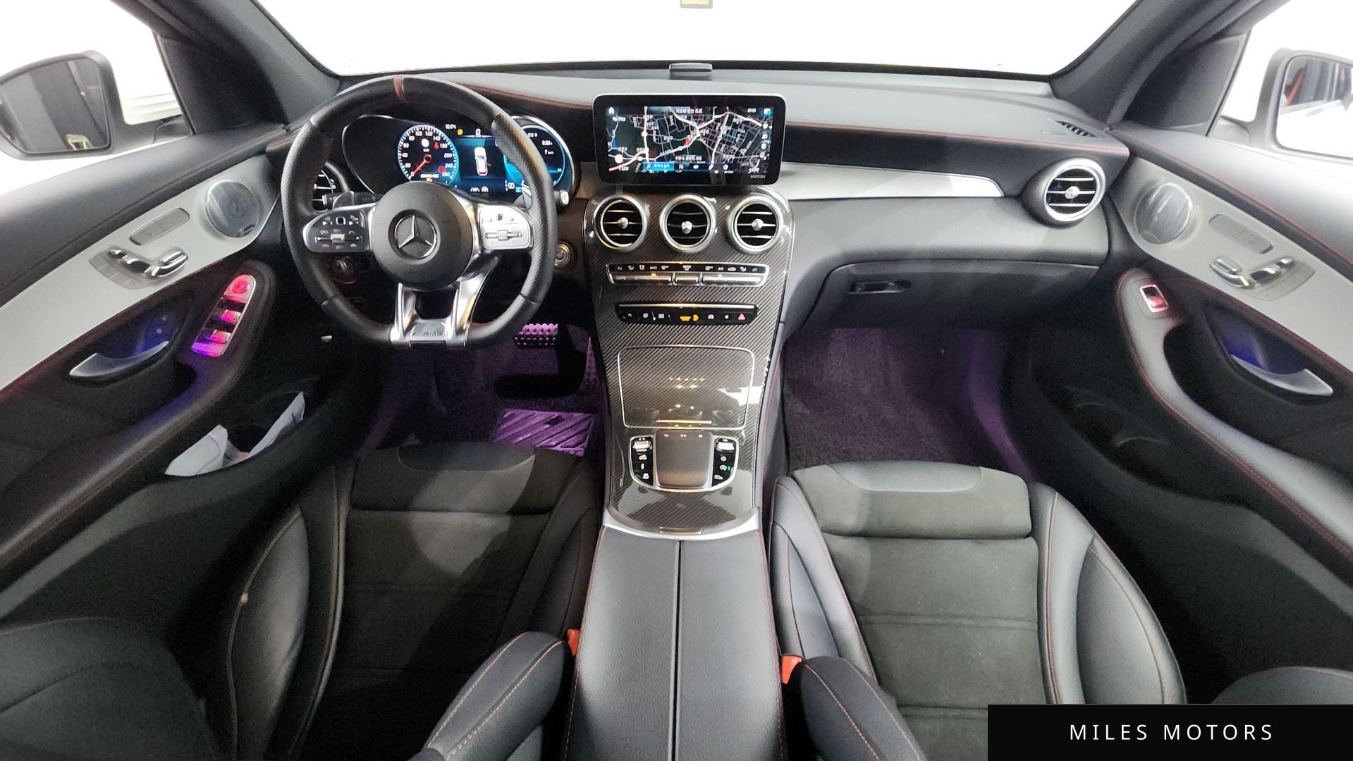 Mercedes-Benz GLC-클래스 X253 2021 — миниатюра 7