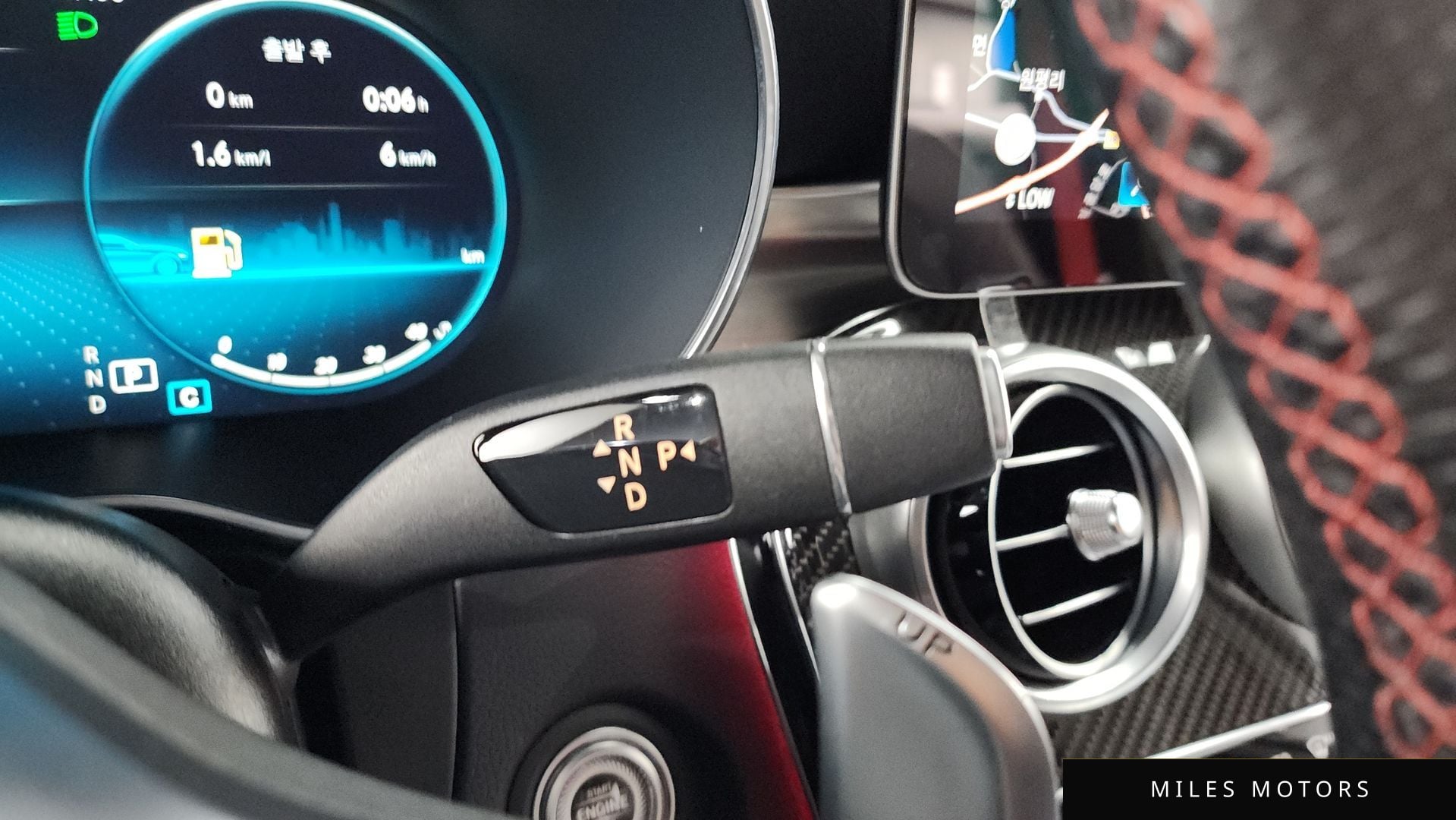 Mercedes-Benz GLC-클래스 X253 2021 — миниатюра 9