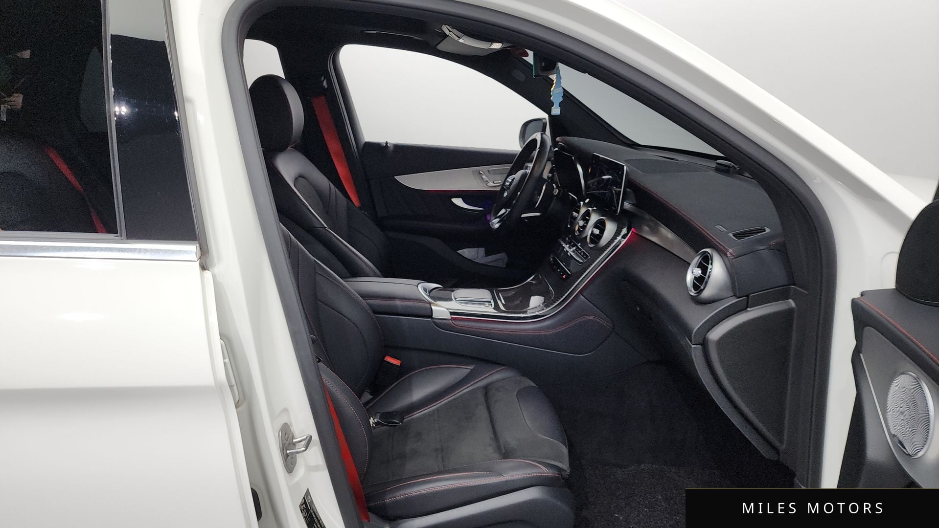 Mercedes-Benz GLC-클래스 X253 2021 — миниатюра 11