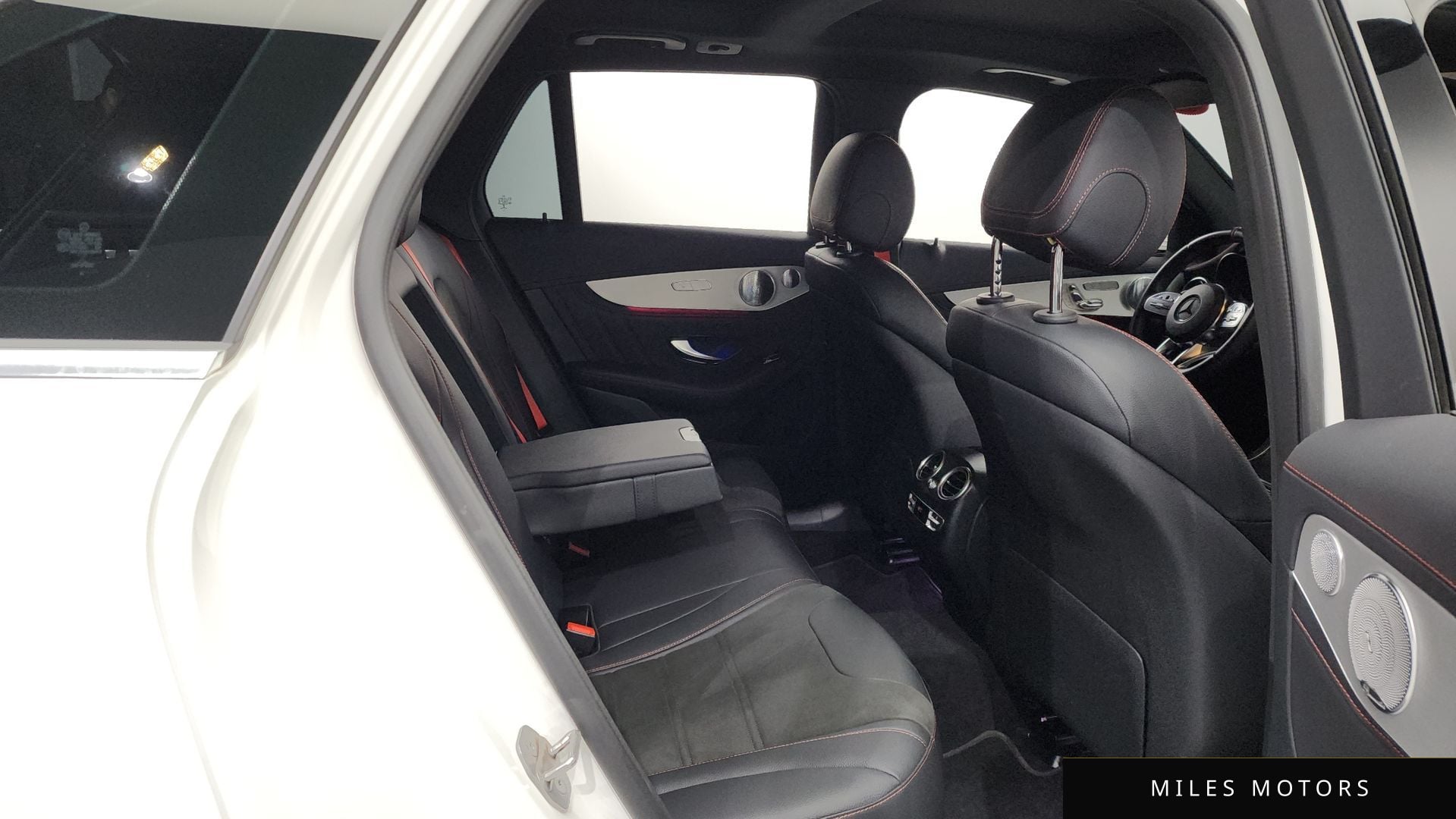 Mercedes-Benz GLC-클래스 X253 2021 — миниатюра 12