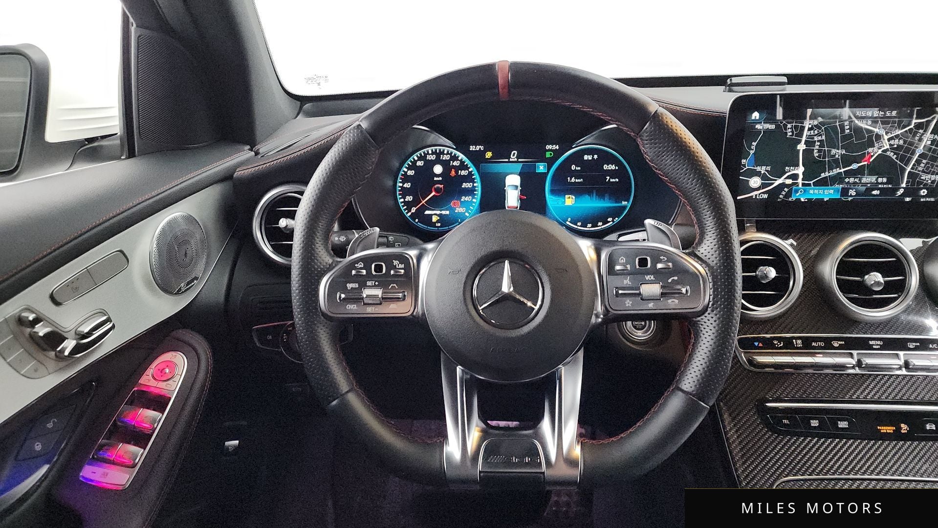 Mercedes-Benz GLC-클래스 X253 2021 — миниатюра 13