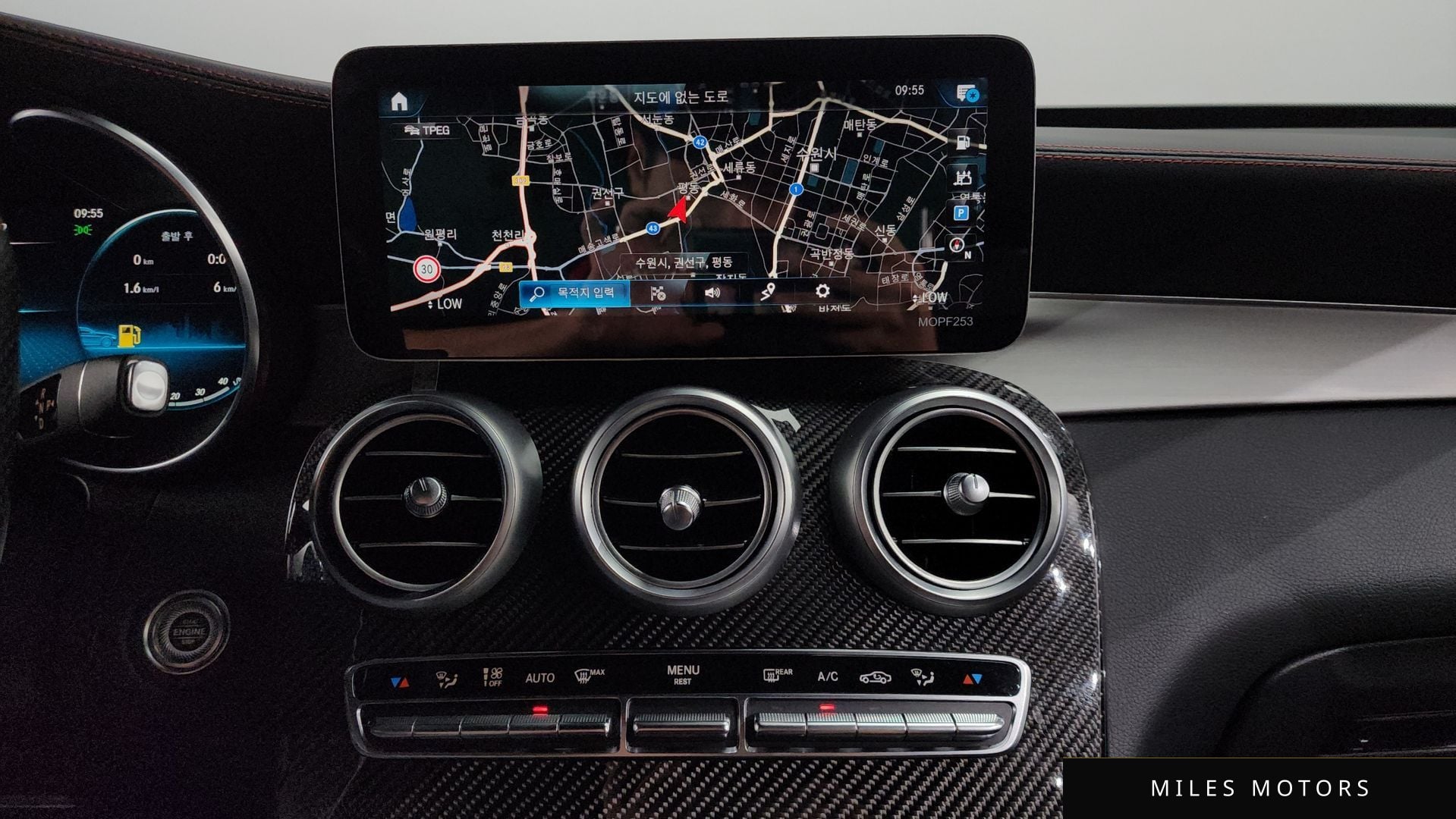 Mercedes-Benz GLC-클래스 X253 2021 — миниатюра 14