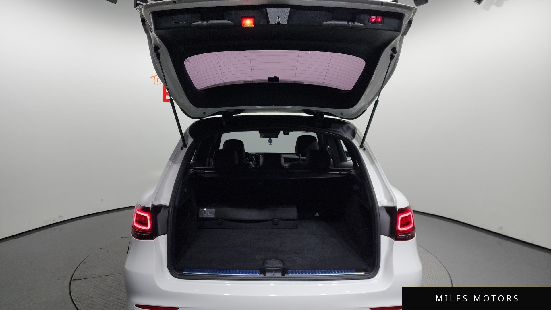 Mercedes-Benz GLC-클래스 X253 2021 — миниатюра 20
