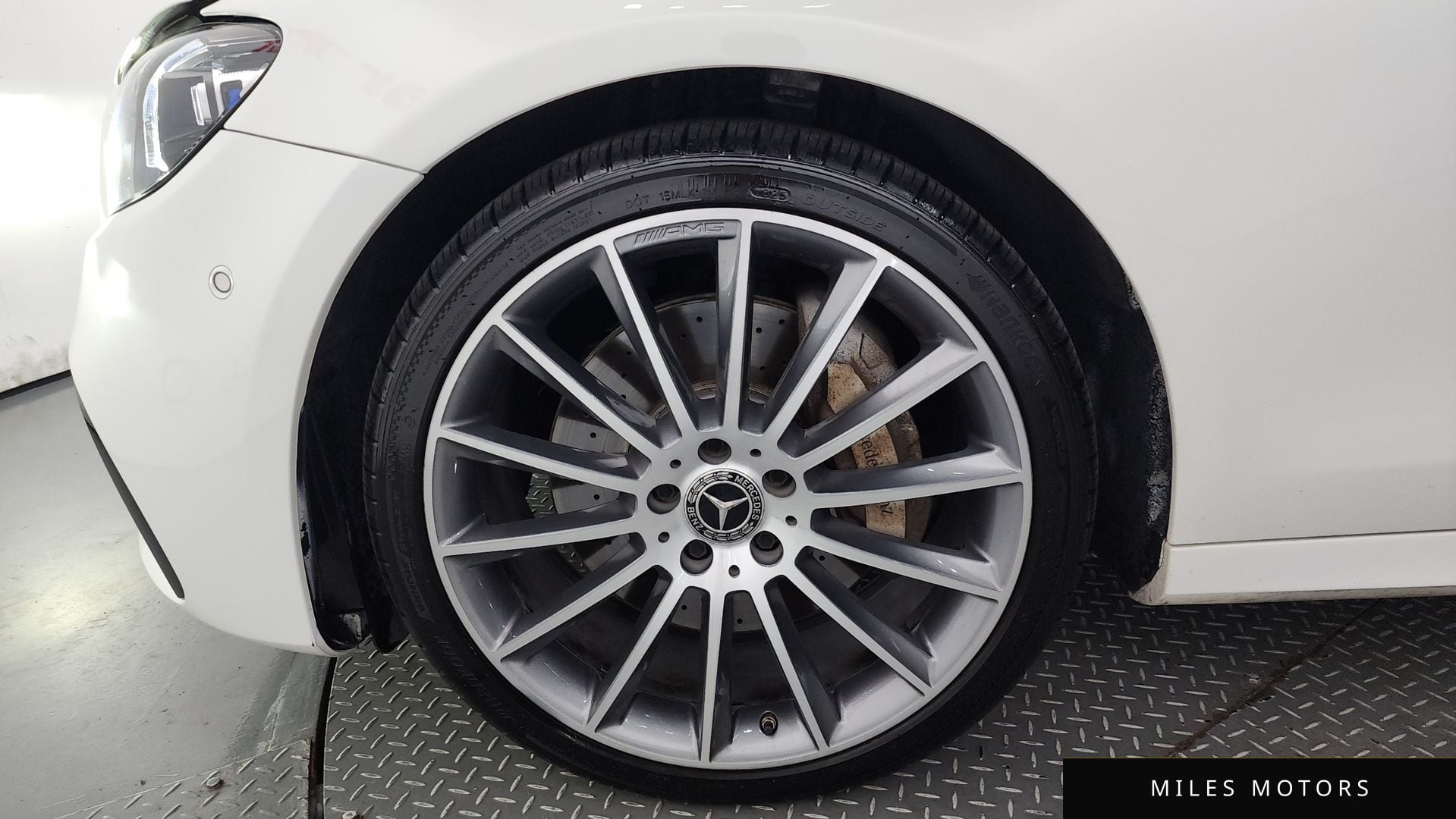 Mercedes-Benz E-Class W213 2021 — миниатюра 5