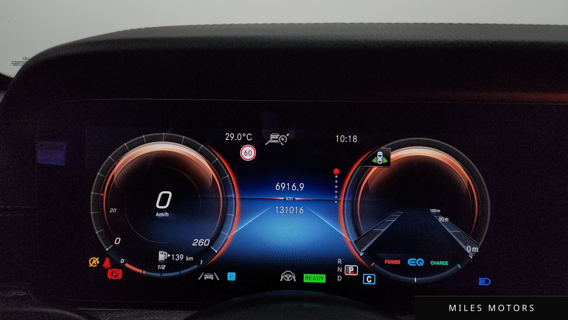Mercedes-Benz E-Class W213 2021 — миниатюра 8