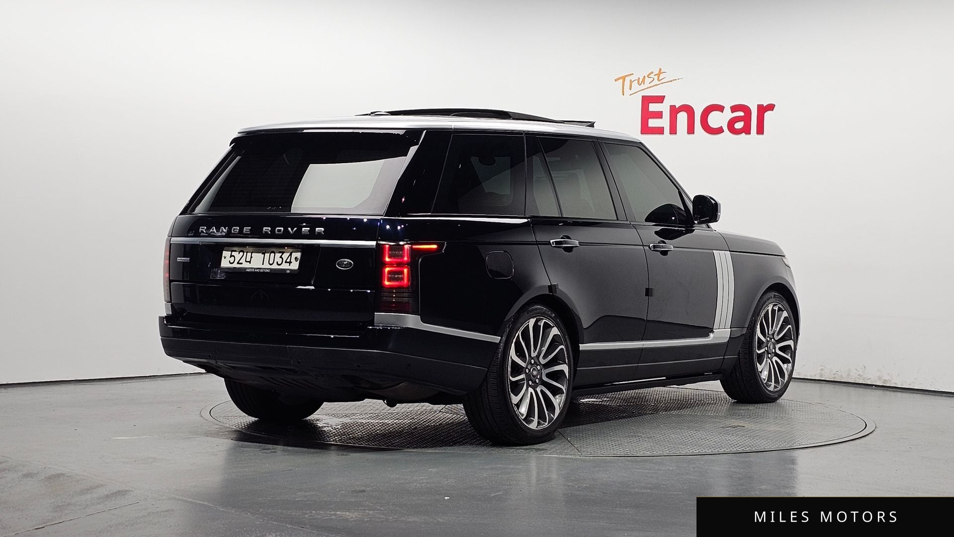 Land Rover Range Rover 2016 — миниатюра 2