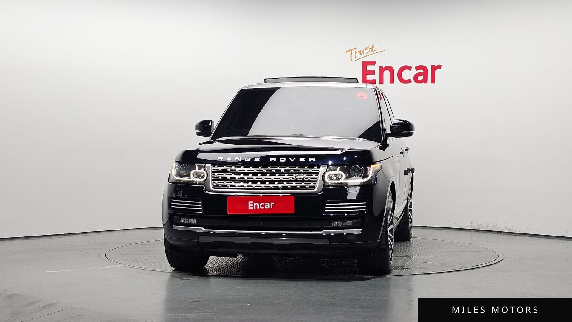 Land Rover Range Rover 2016 — миниатюра 3