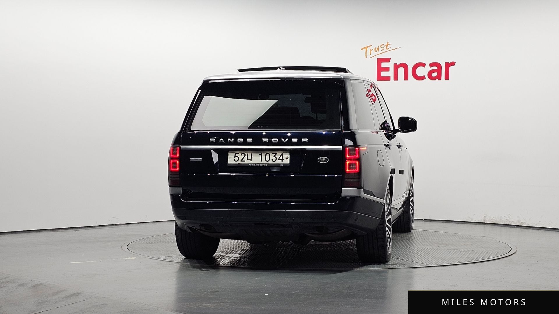 Land Rover Range Rover 2016 — миниатюра 4