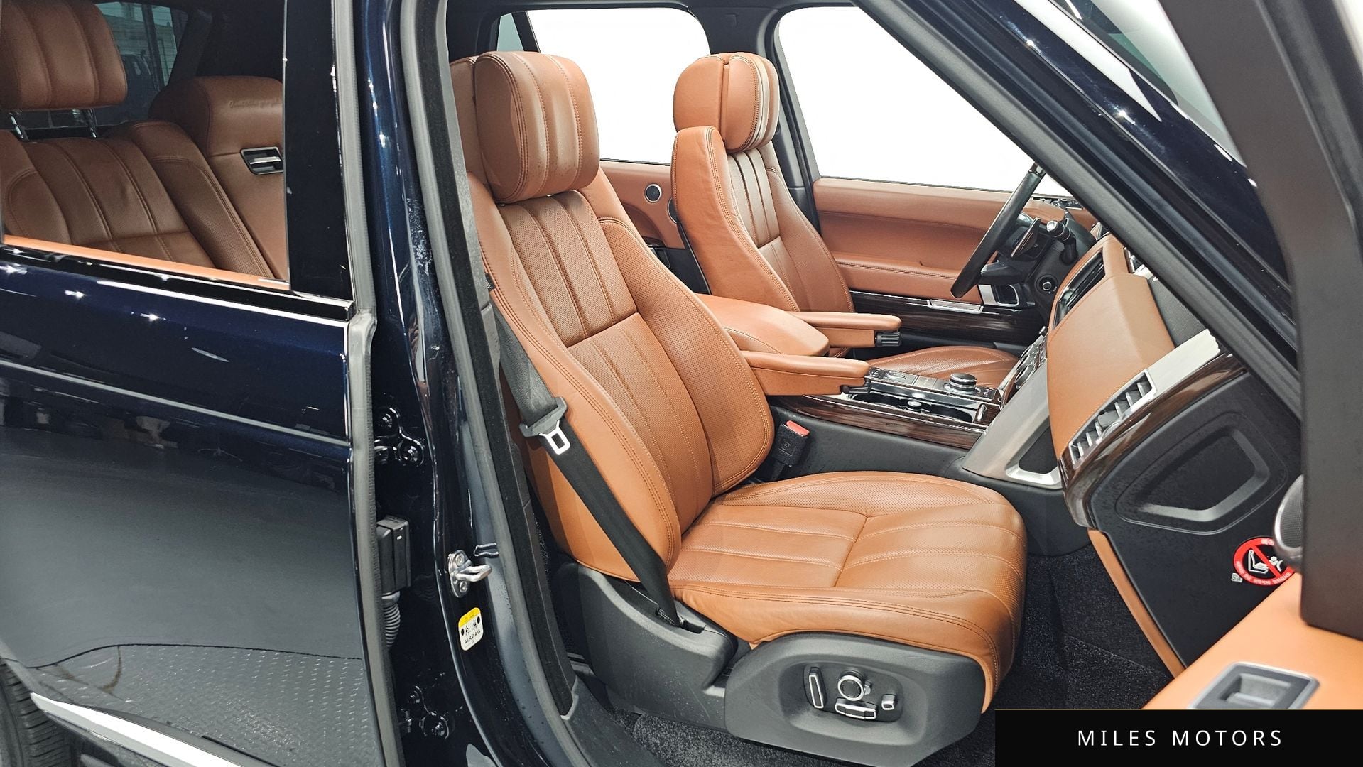 Land Rover Range Rover 2016 — миниатюра 10