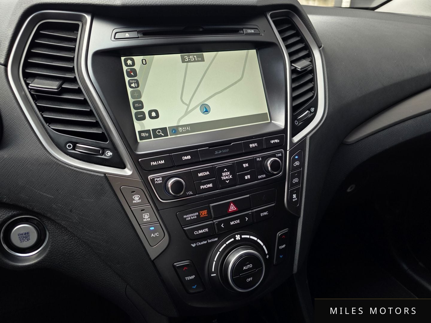 Hyundai Maxcruz 2016 — миниатюра 4
