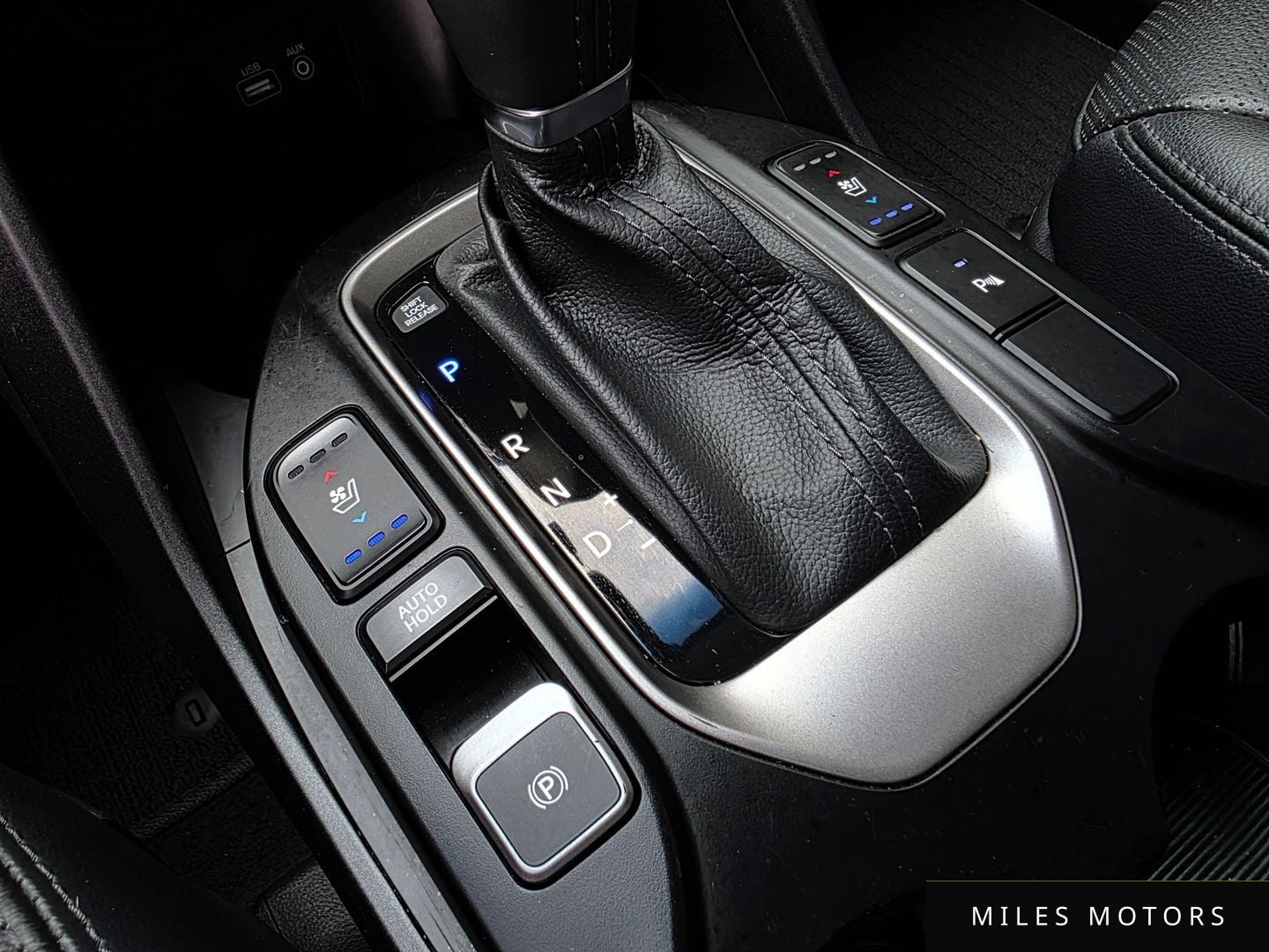 Hyundai Maxcruz 2016 — миниатюра 5