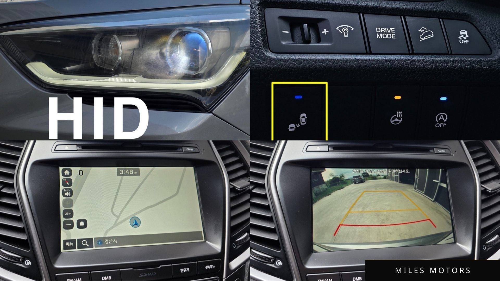 Hyundai Maxcruz 2016 — миниатюра 6