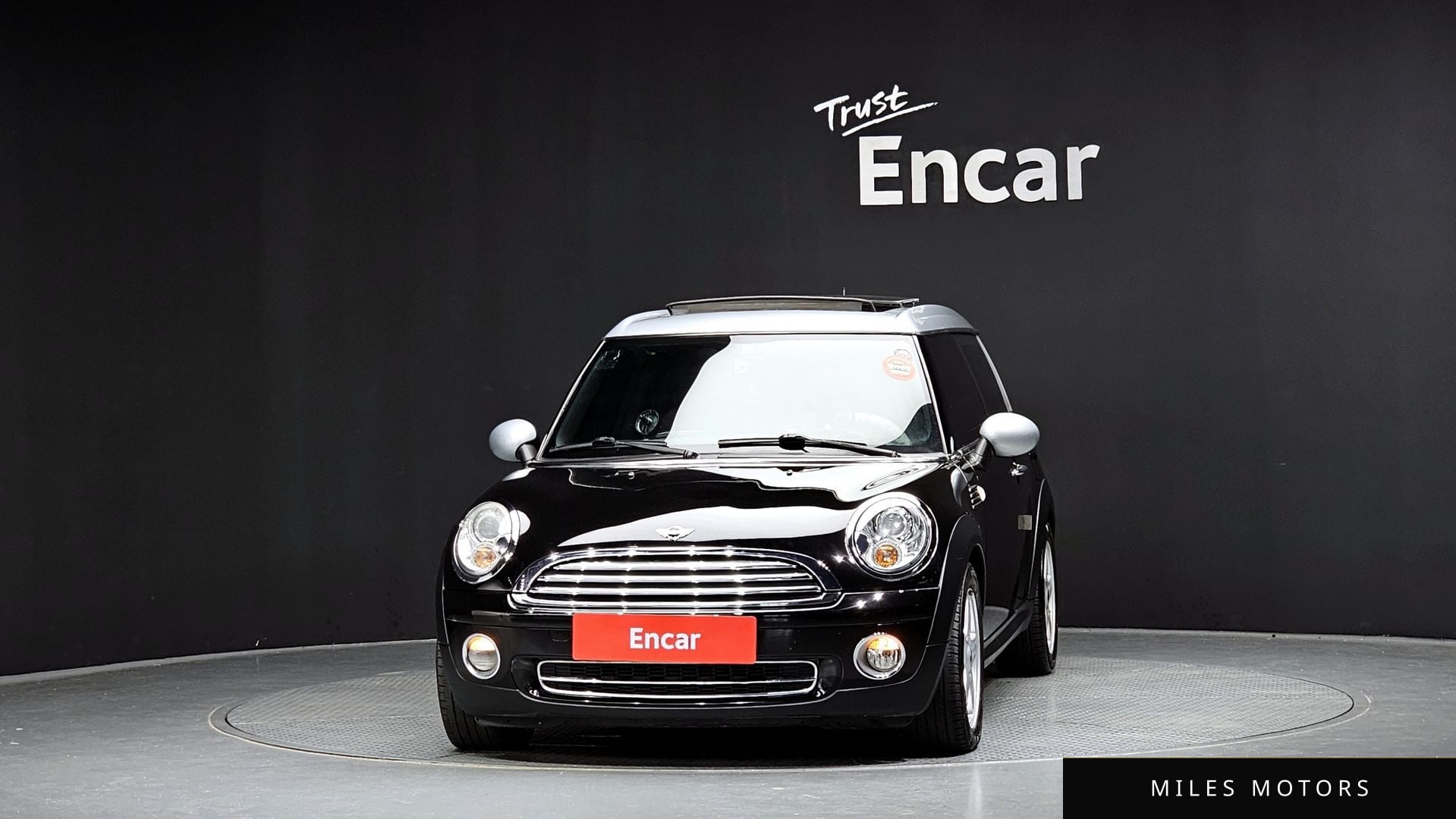 MINI Clubman 2009 — миниатюра 3
