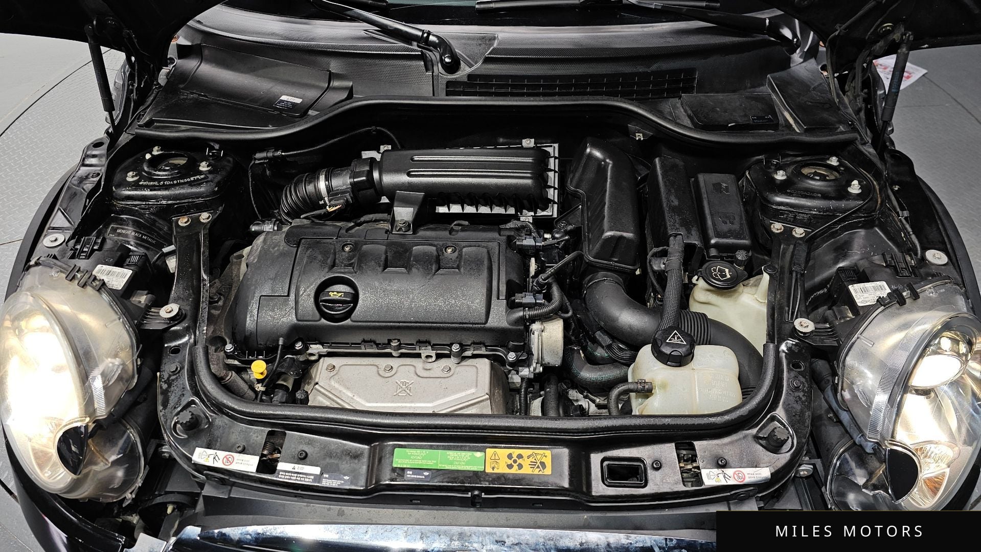 MINI Clubman 2009 — миниатюра 6