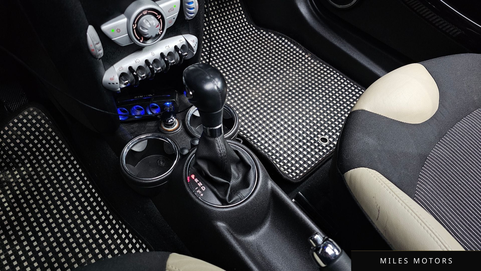 MINI Clubman 2009 — миниатюра 9