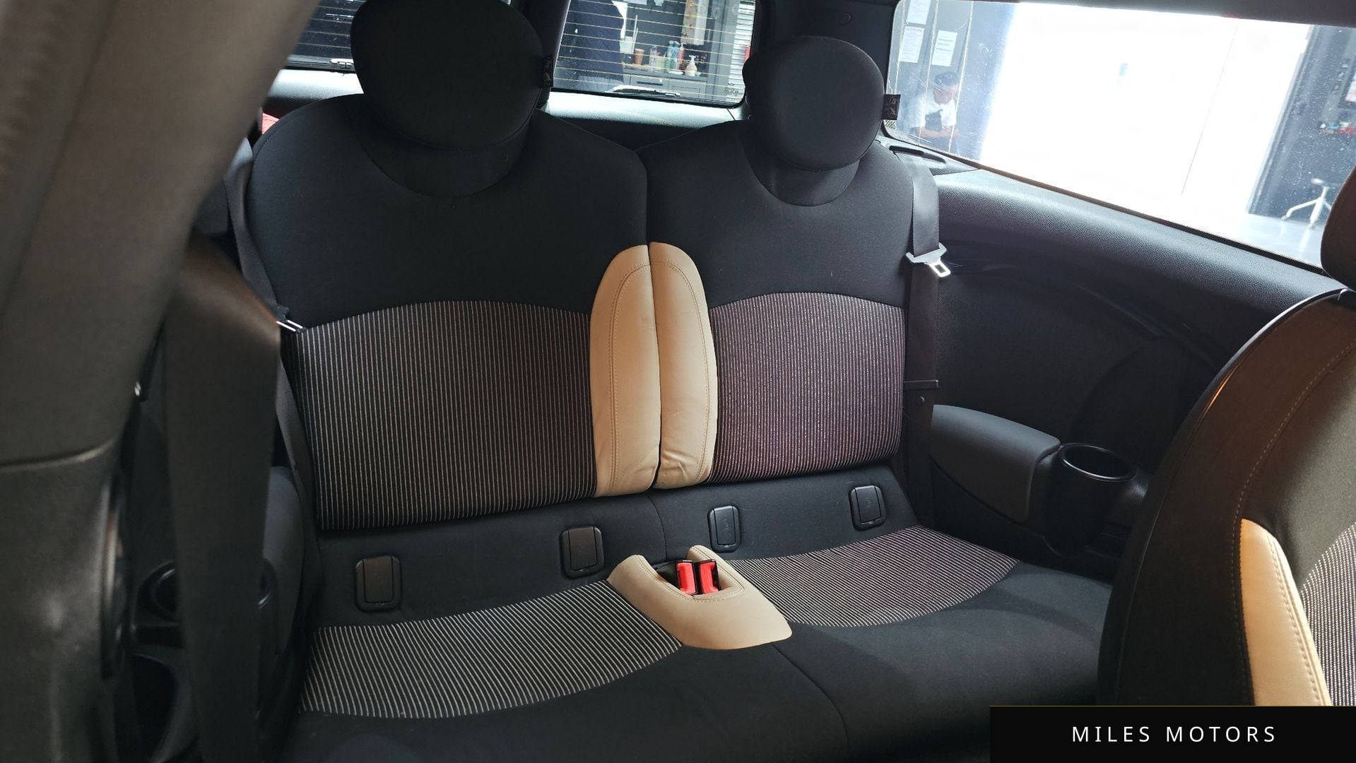 MINI Clubman 2009 — миниатюра 12