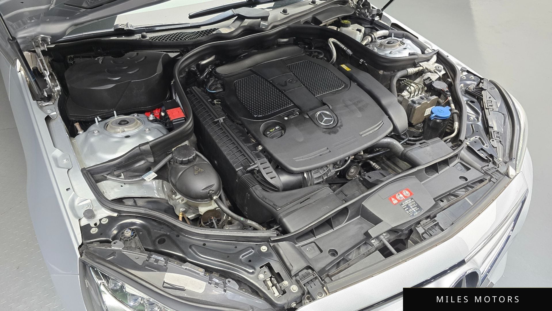 Mercedes-Benz E-Class W212 2014 — миниатюра 6