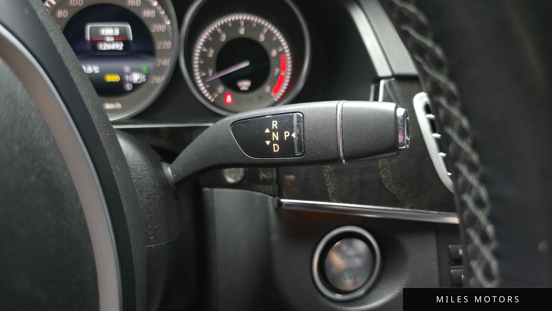 Mercedes-Benz E-Class W212 2014 — миниатюра 9