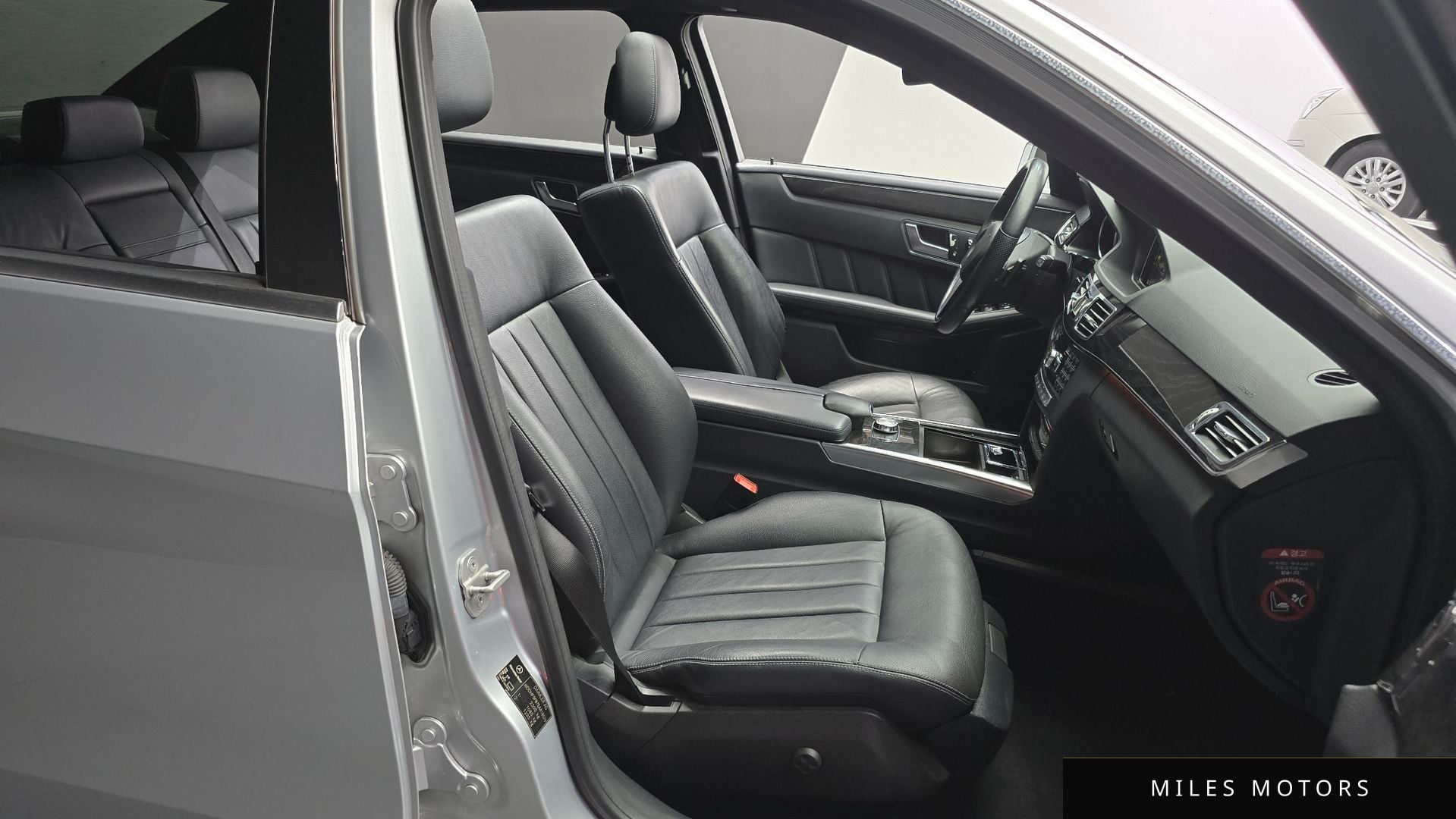 Mercedes-Benz E-Class W212 2014 — миниатюра 10