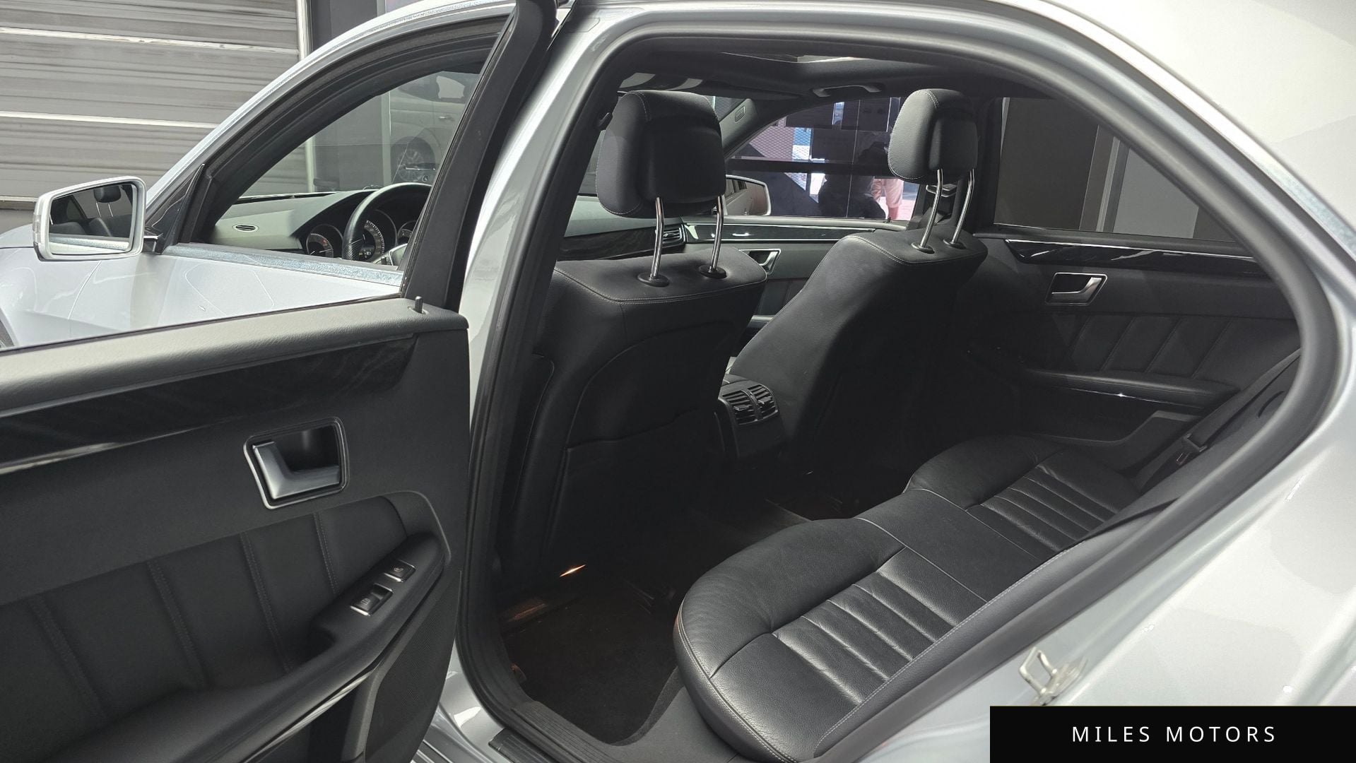 Mercedes-Benz E-Class W212 2014 — миниатюра 12