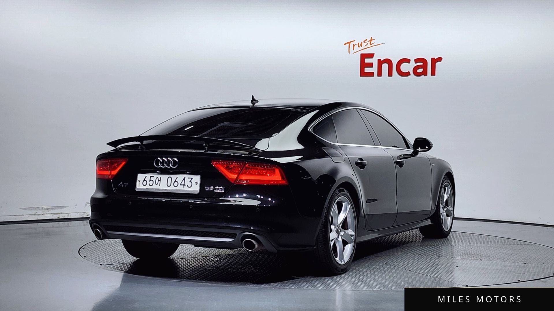Audi A7 2014 — миниатюра 2