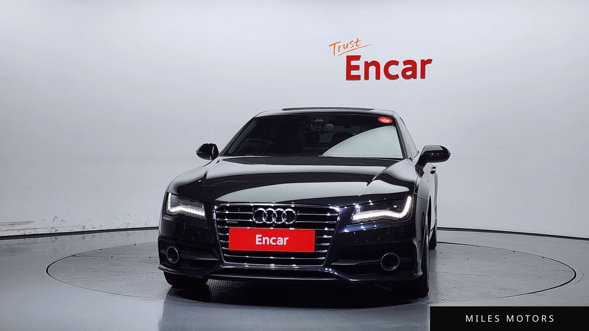 Audi A7 2014 — миниатюра 3