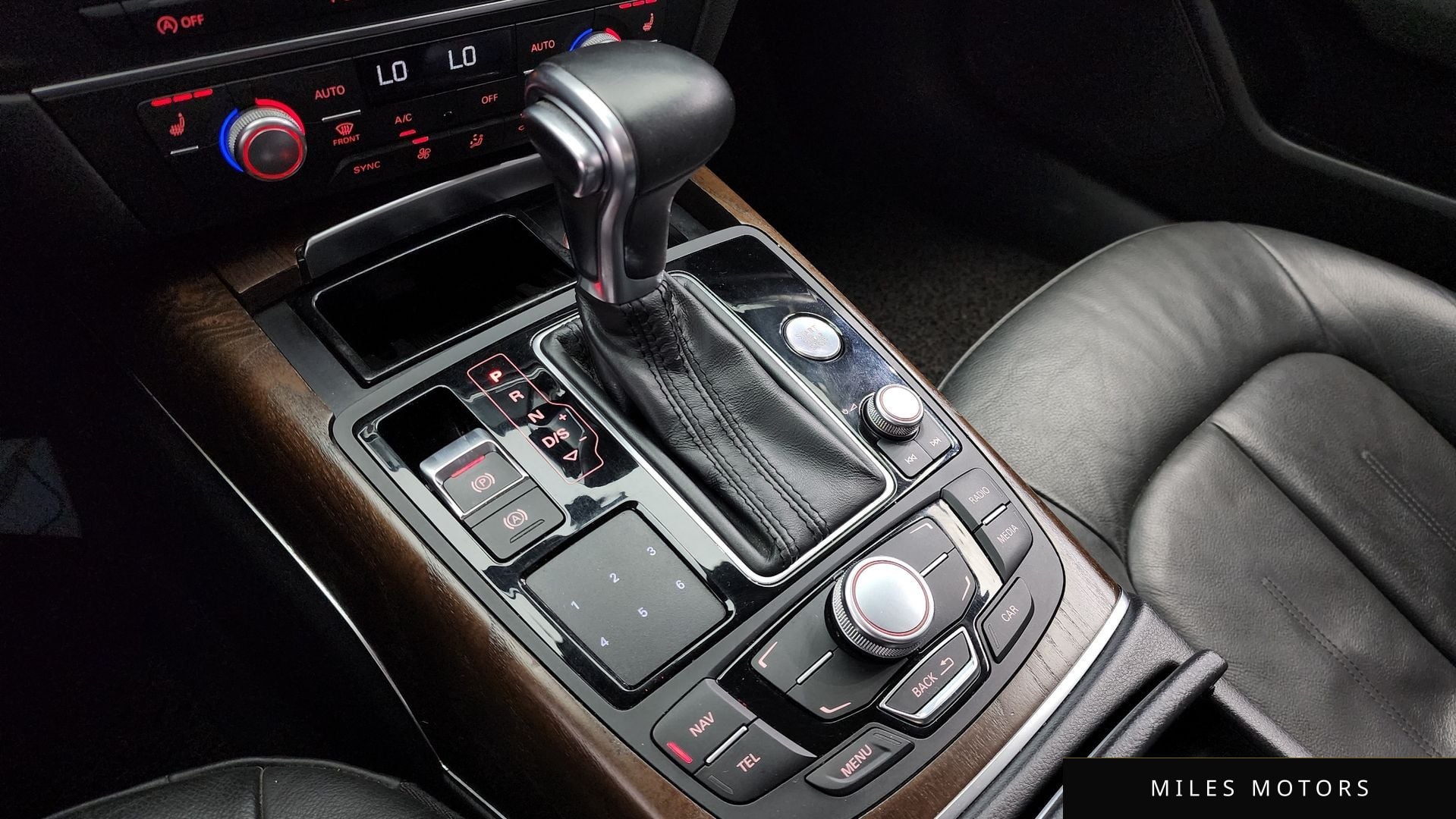Audi A7 2014 — миниатюра 9