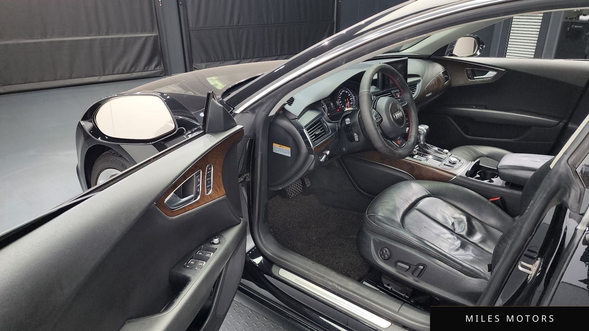 Audi A7 2014 — миниатюра 10