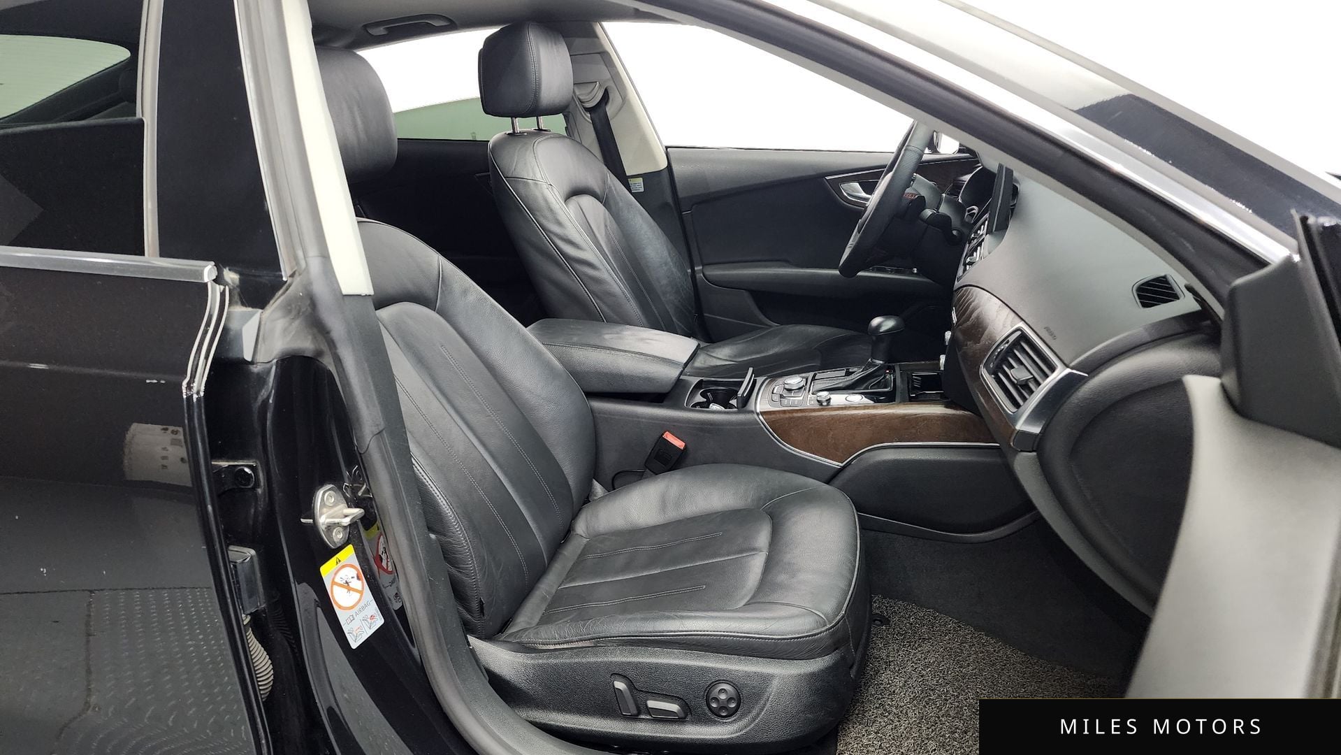 Audi A7 2014 — миниатюра 11
