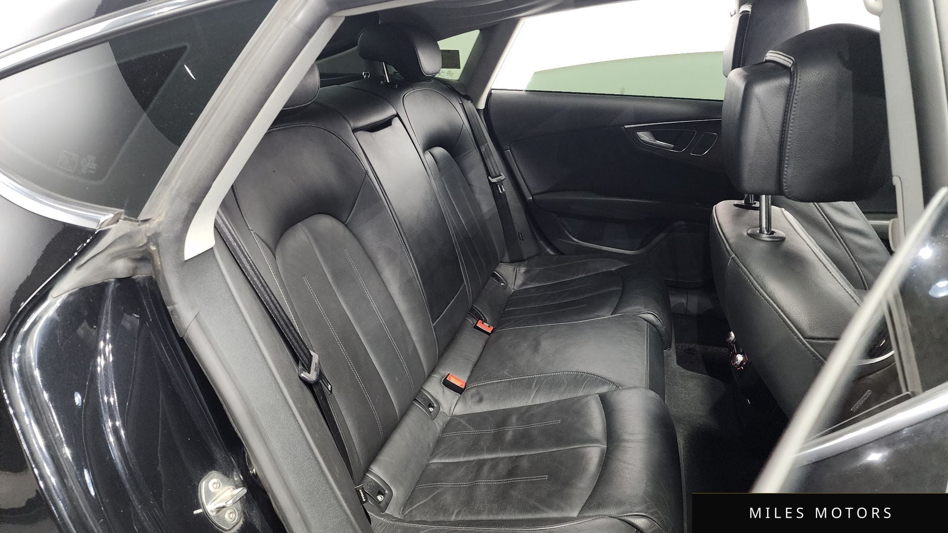 Audi A7 2014 — миниатюра 12