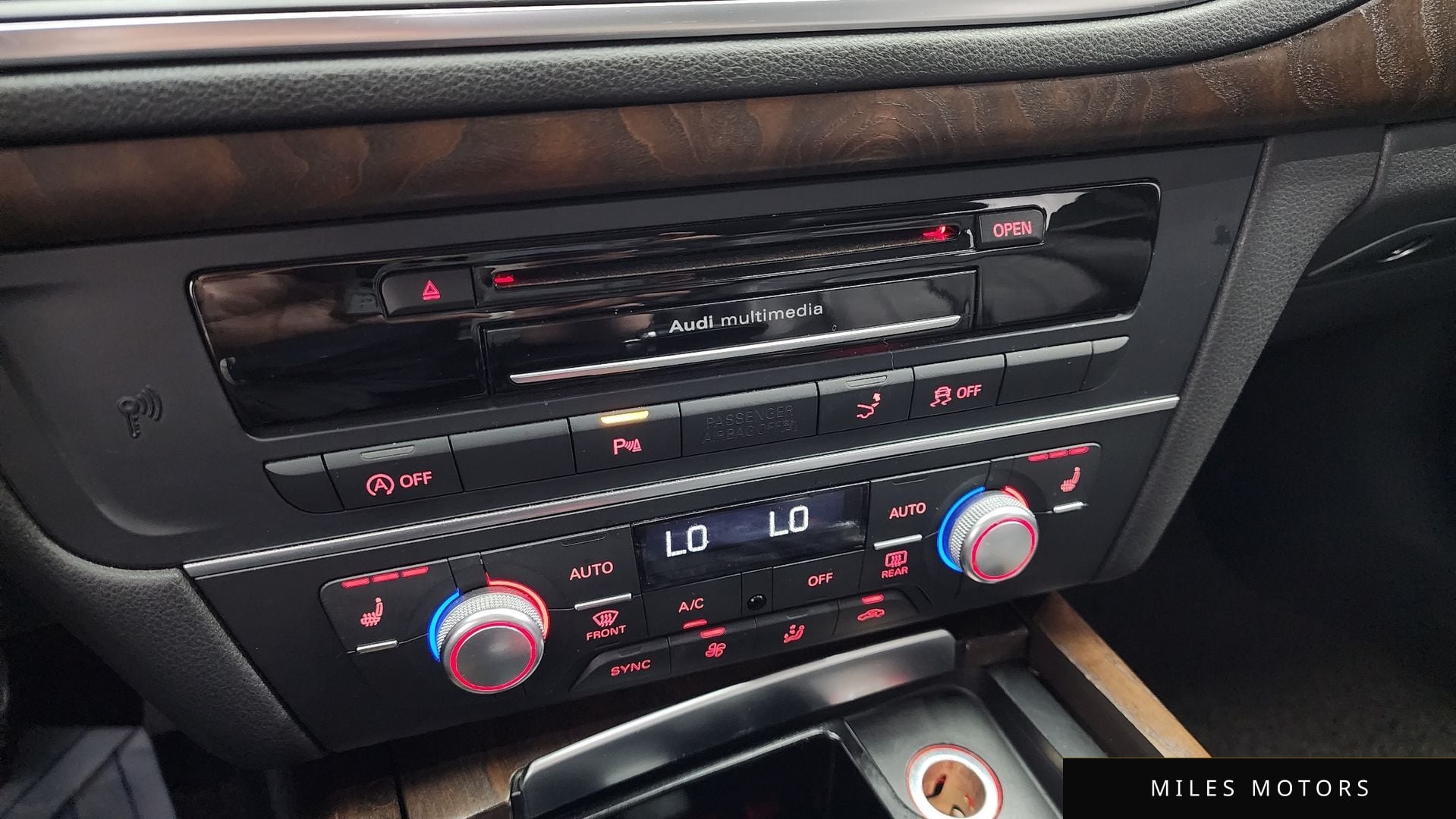 Audi A7 2014 — миниатюра 16