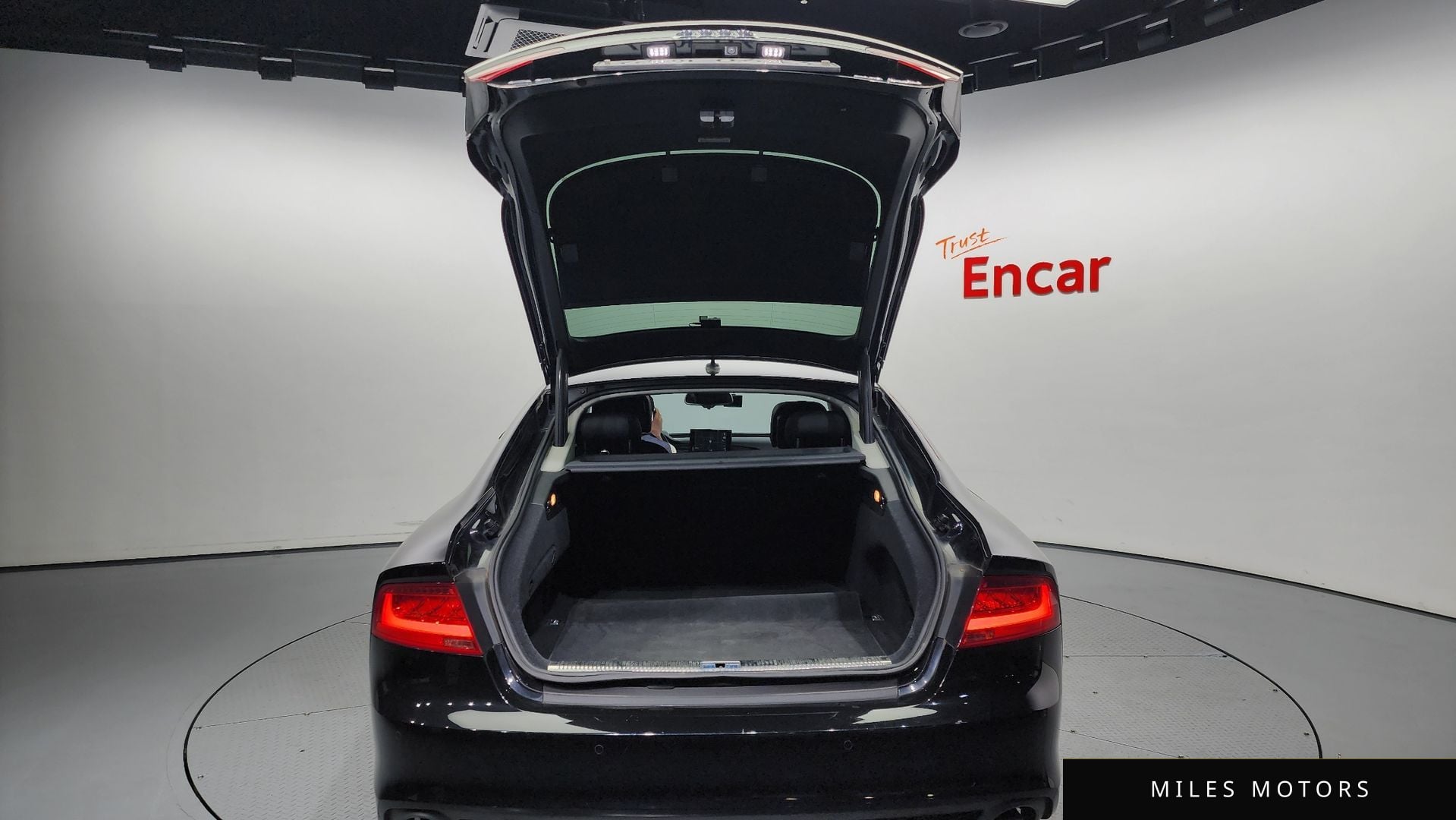 Audi A7 2014 — миниатюра 20