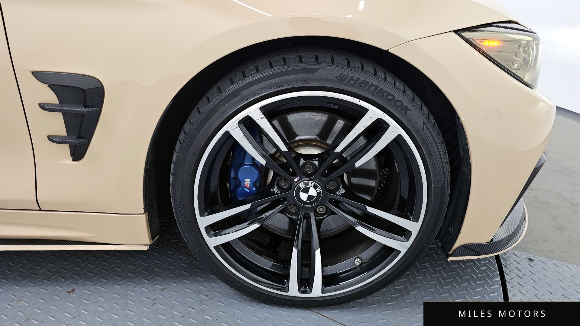 BMW 4시리즈 (F32) 2015 — миниатюра 5